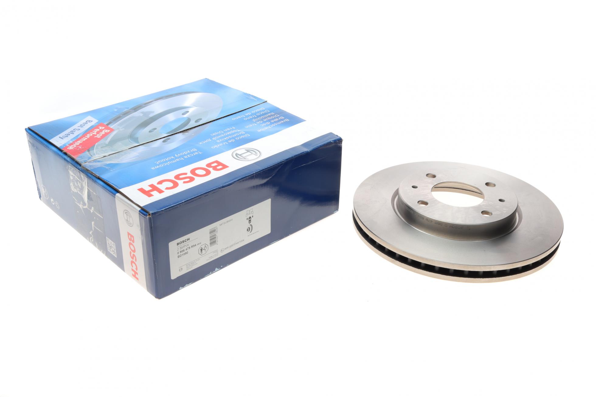 0986479R94 BOSCH