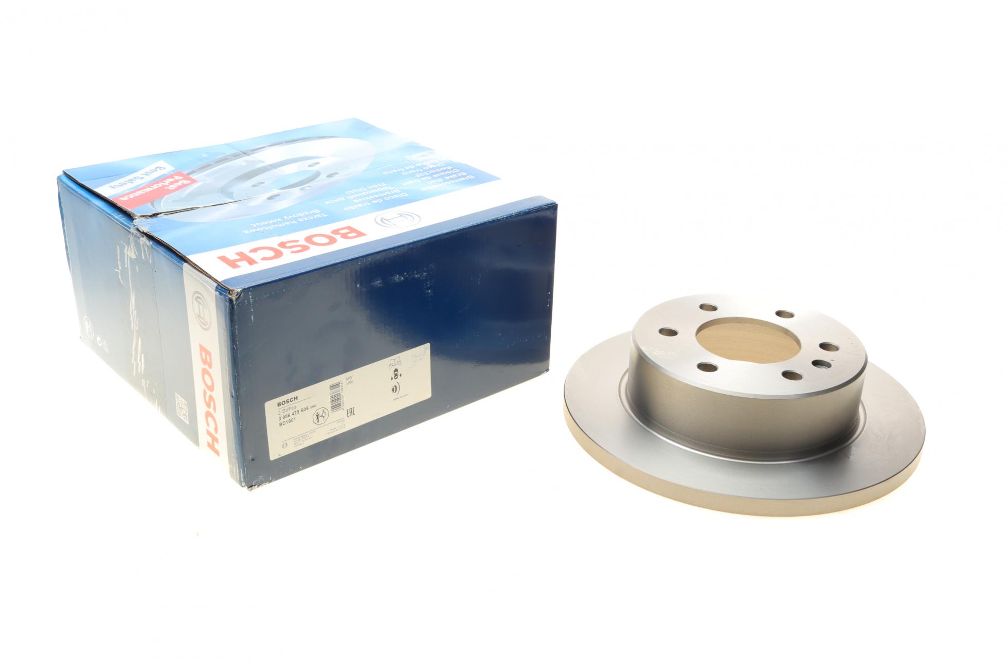 0986479S05 BOSCH