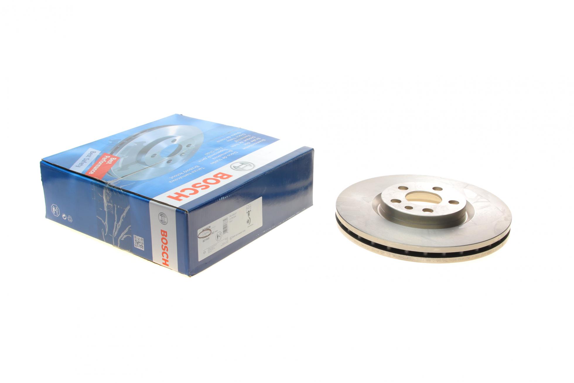 0986479S62 BOSCH