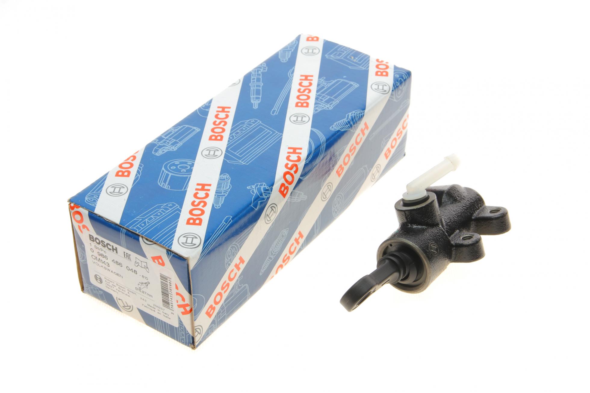 0986486048 BOSCH