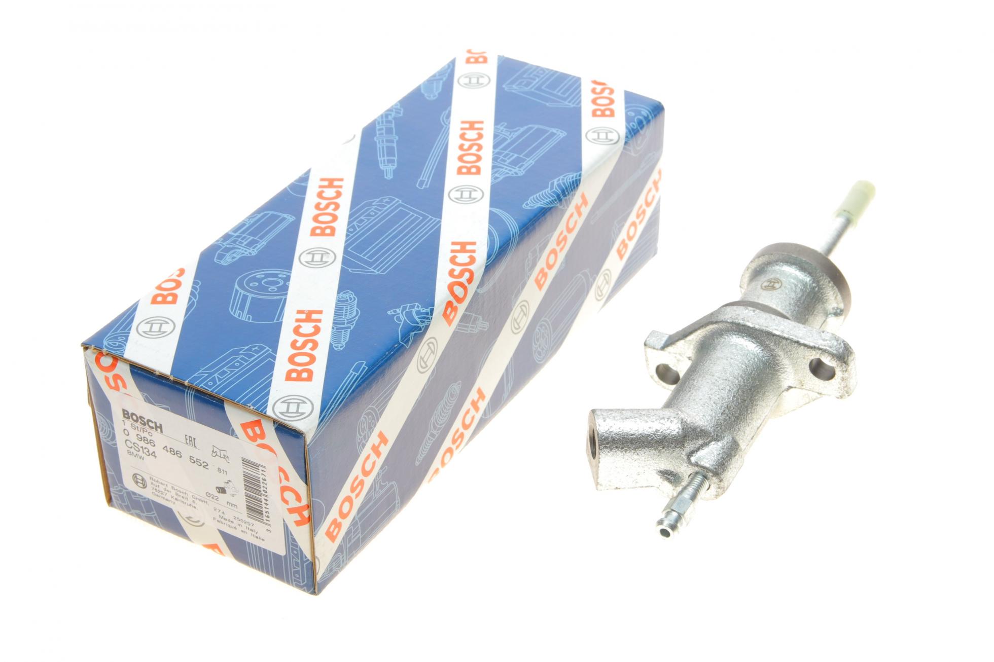 0986486552 BOSCH