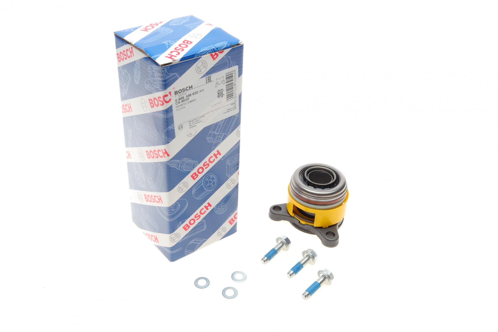 0986486630 BOSCH
