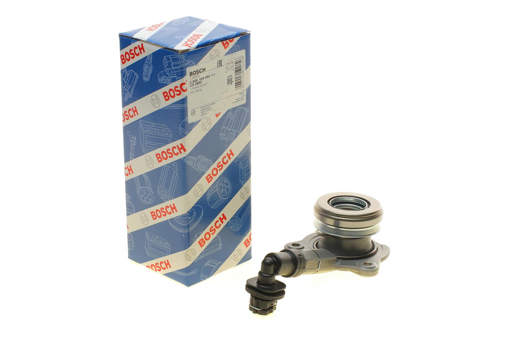 0986486658 BOSCH