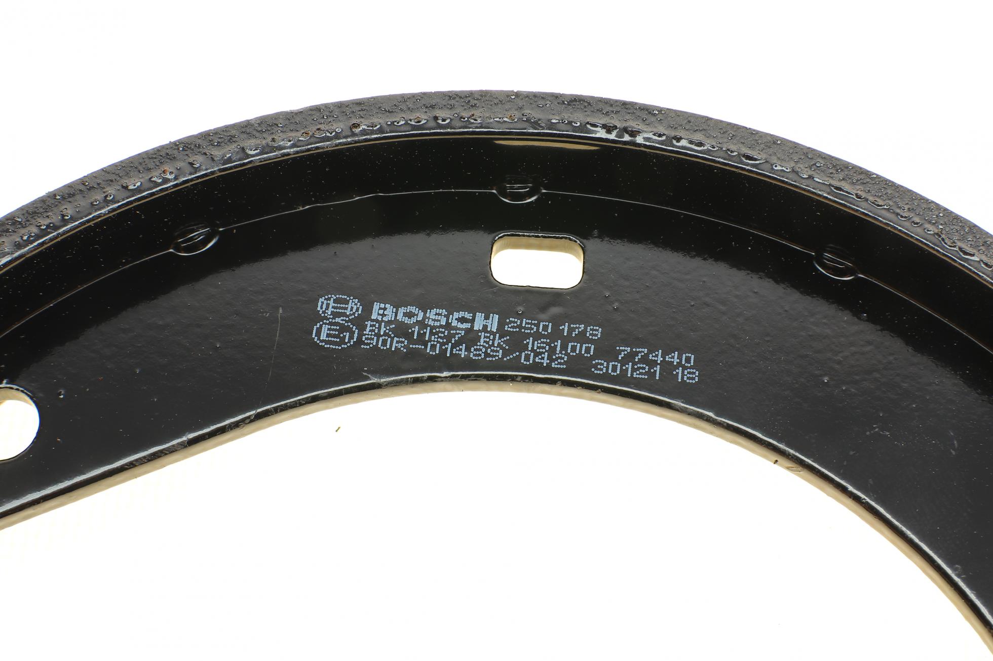 0986487211 BOSCH