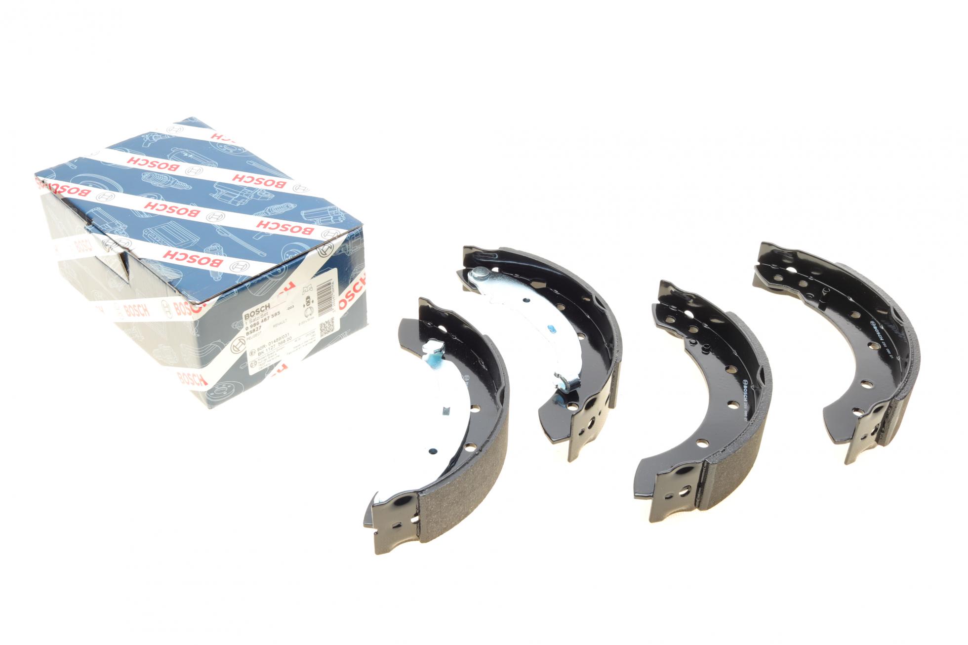 0986487585 BOSCH