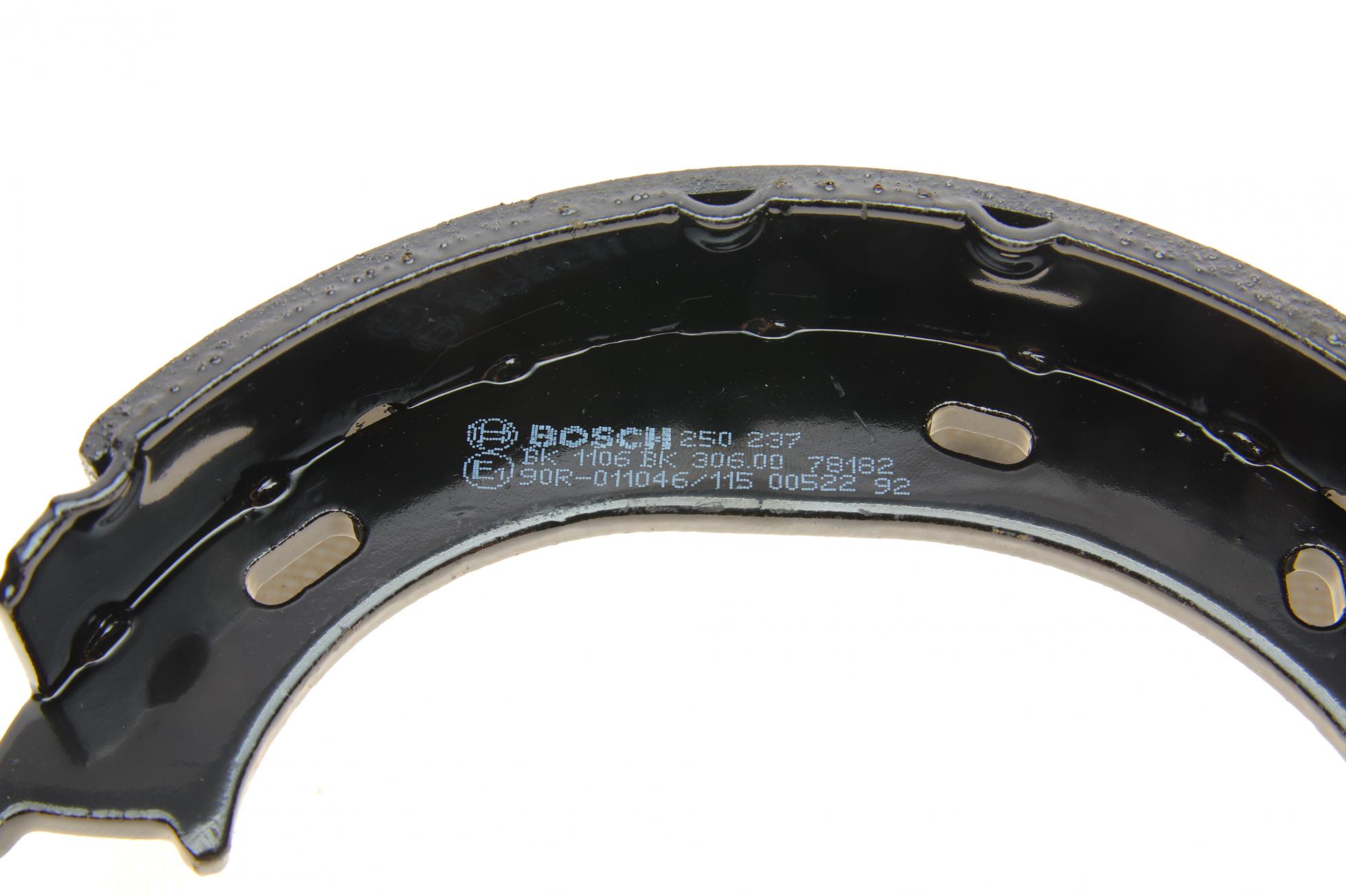 0986487610 BOSCH