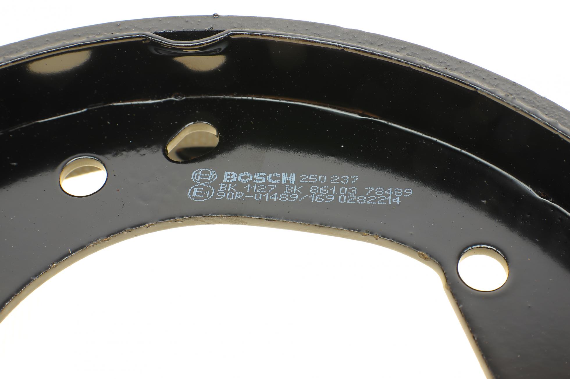 0986487668 BOSCH