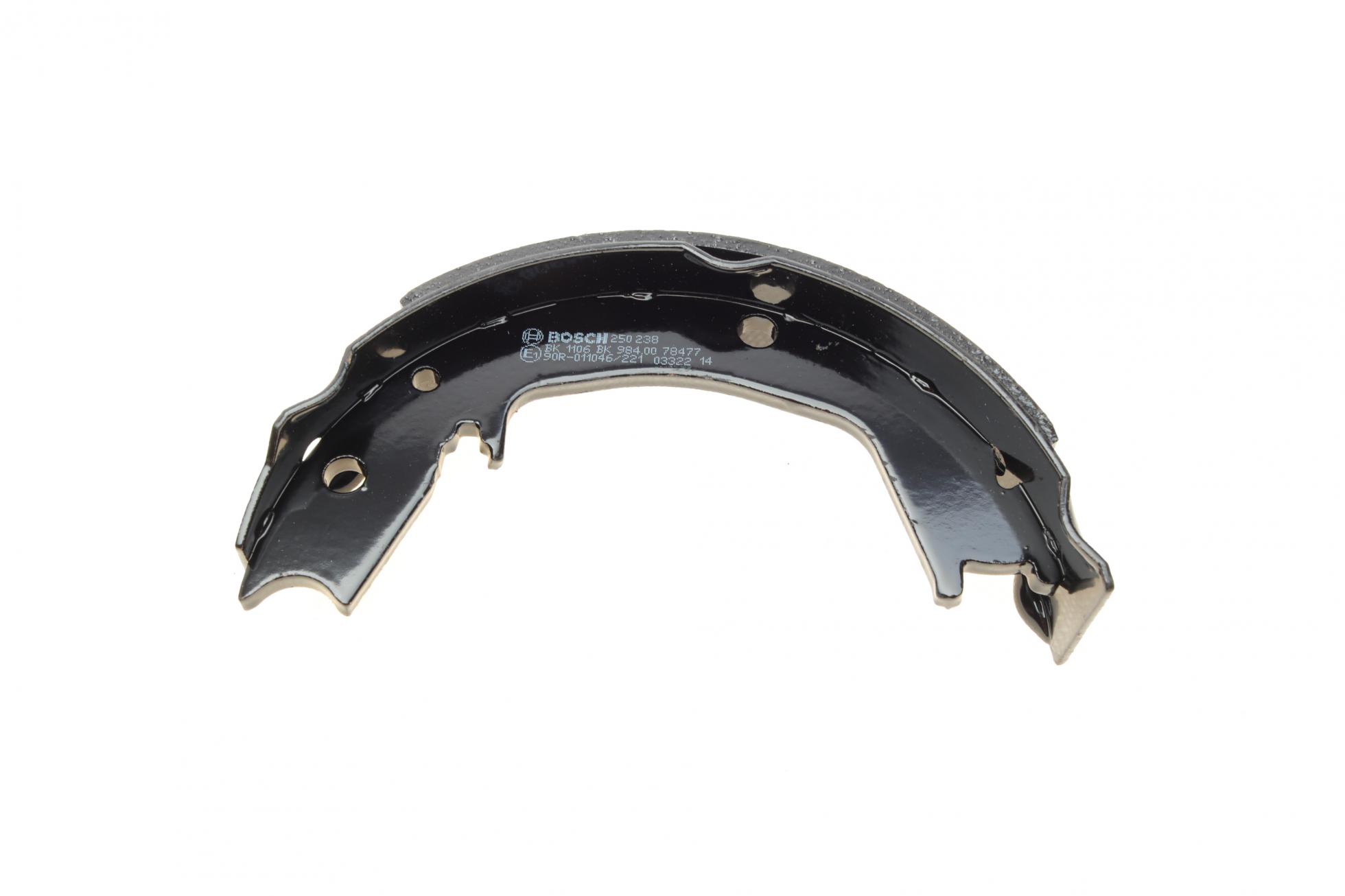 0986487711 BOSCH