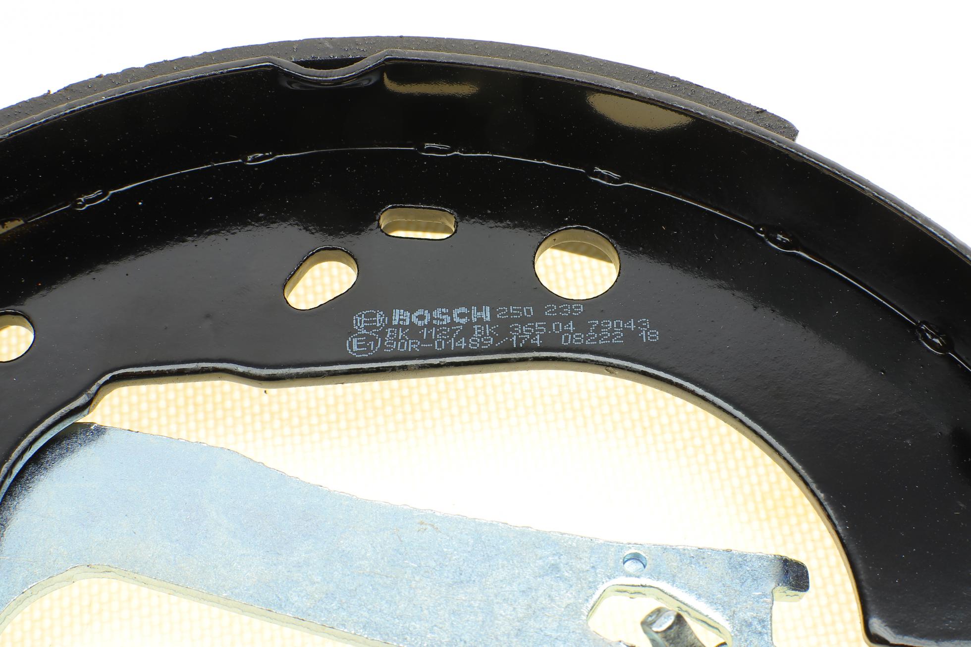 0986487717 BOSCH