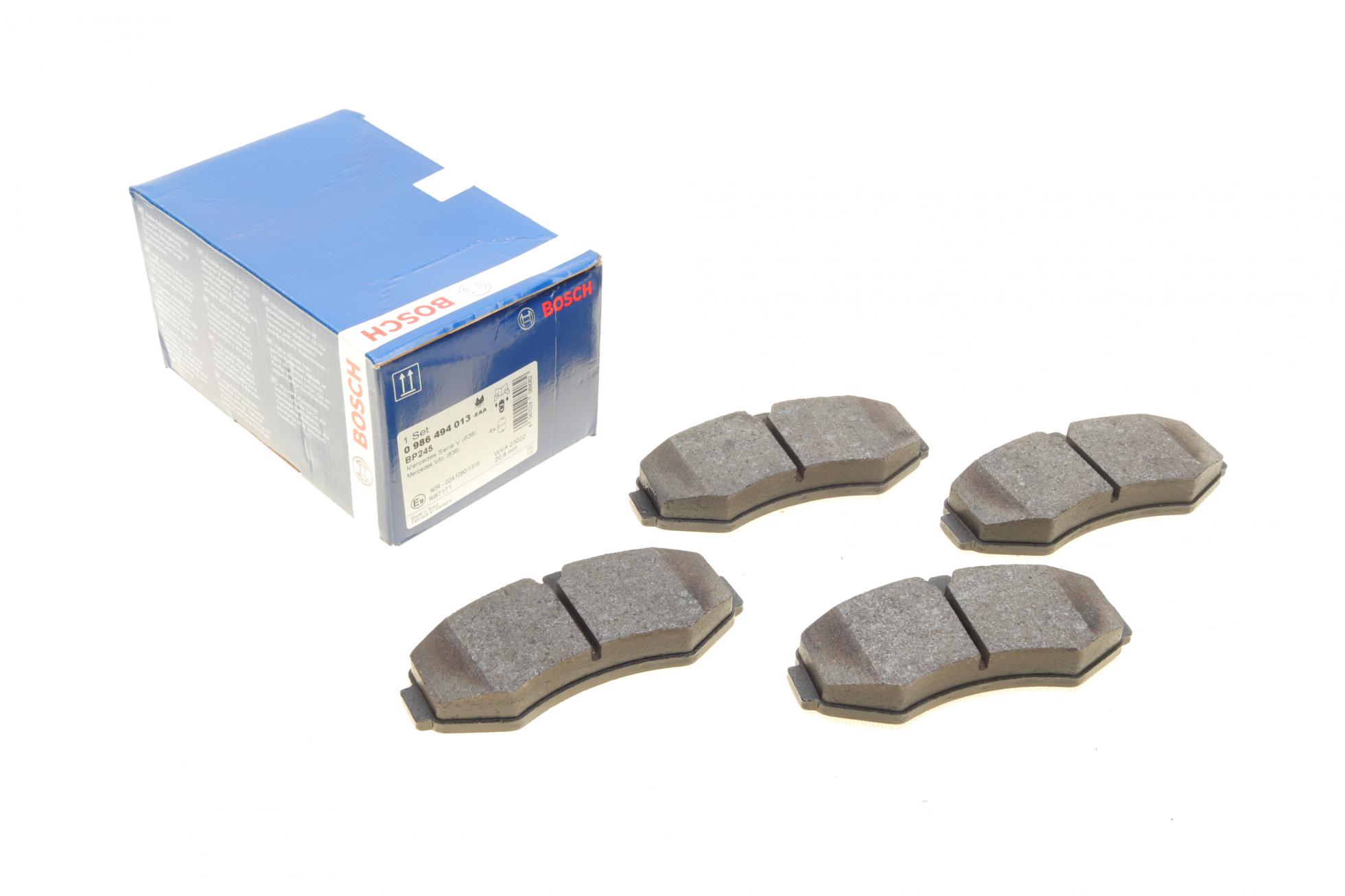 0986494013 BOSCH