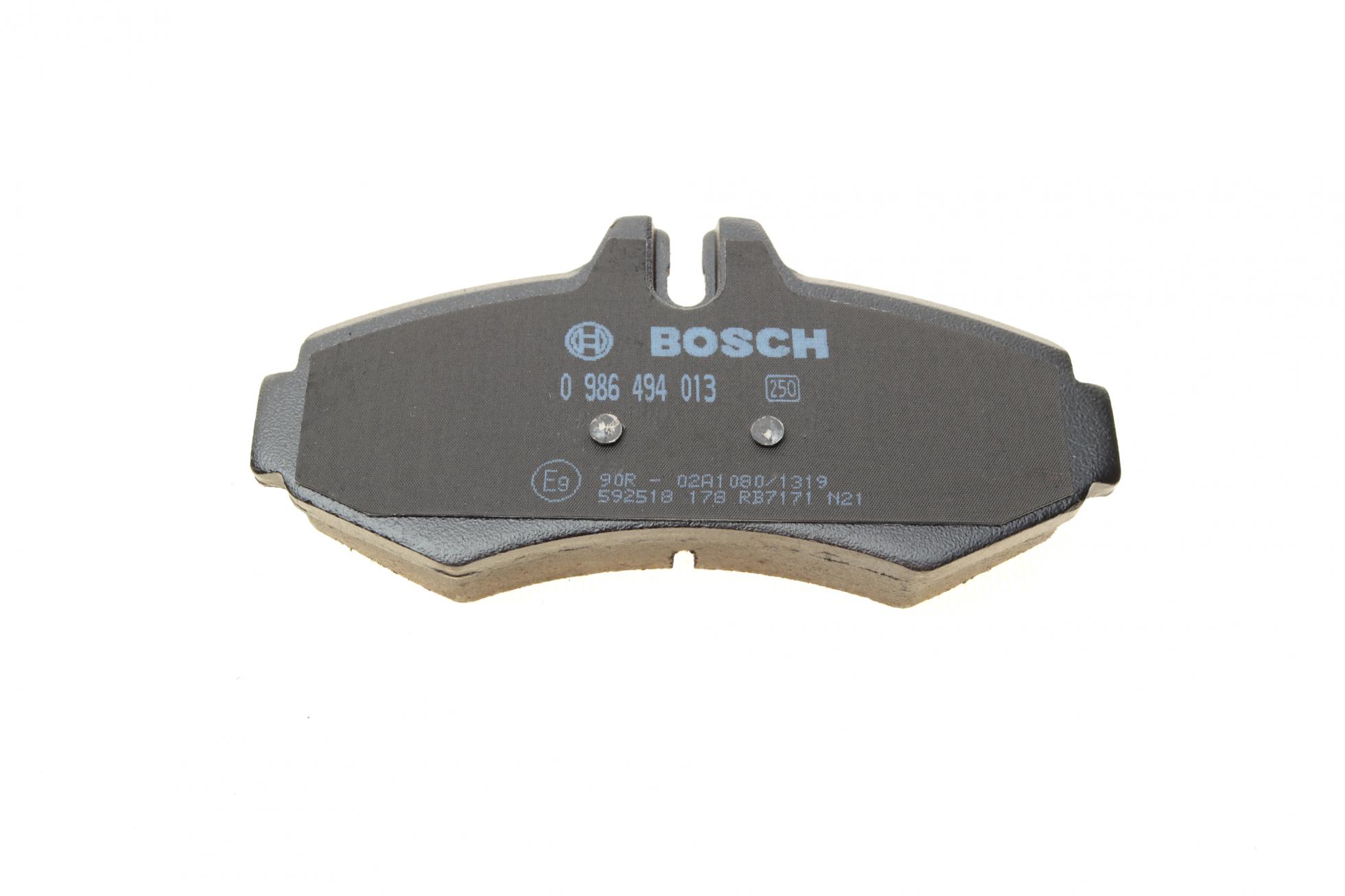 0986494013 BOSCH