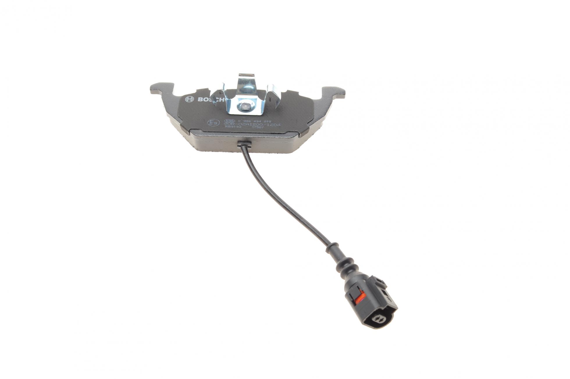 0986494019 BOSCH