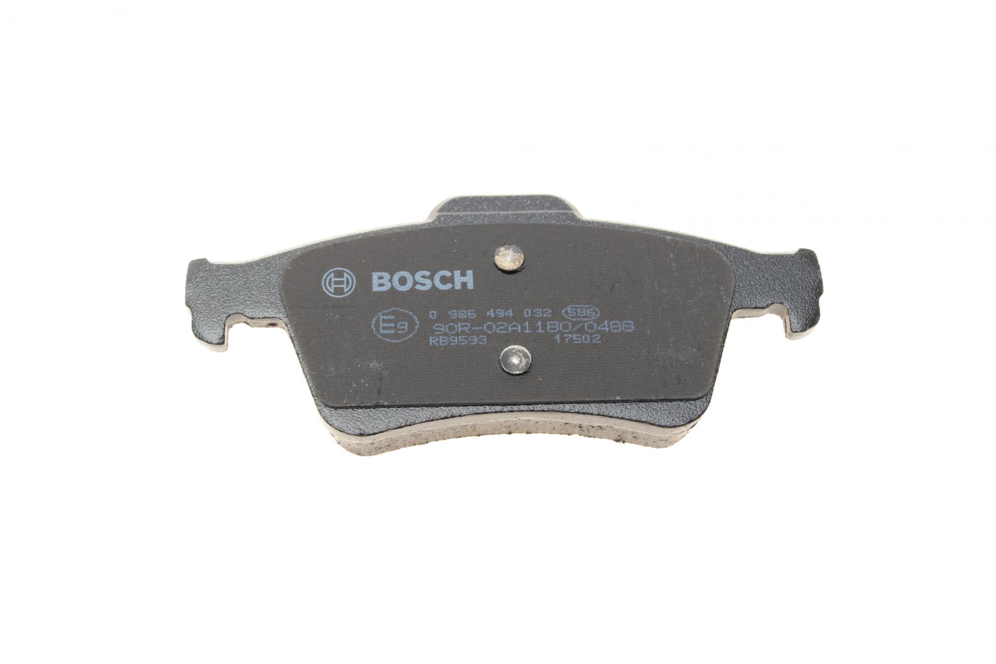 0986494032 BOSCH