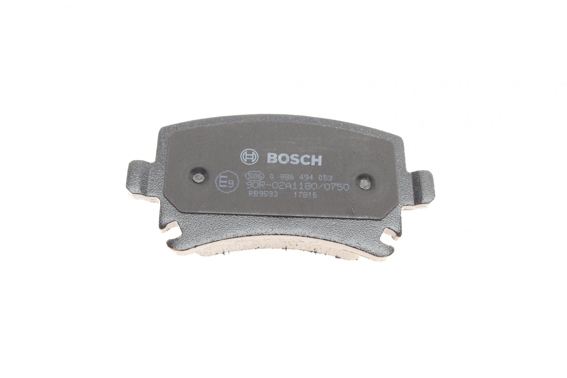 0986494053 BOSCH