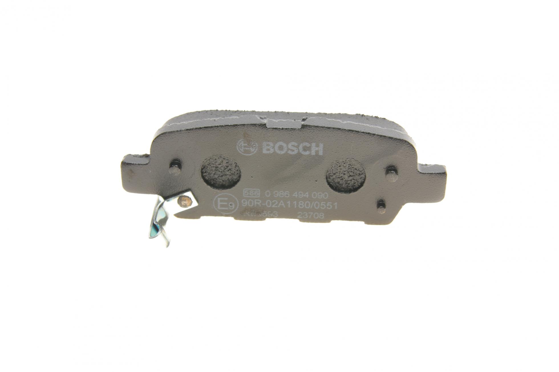 0986494090 BOSCH
