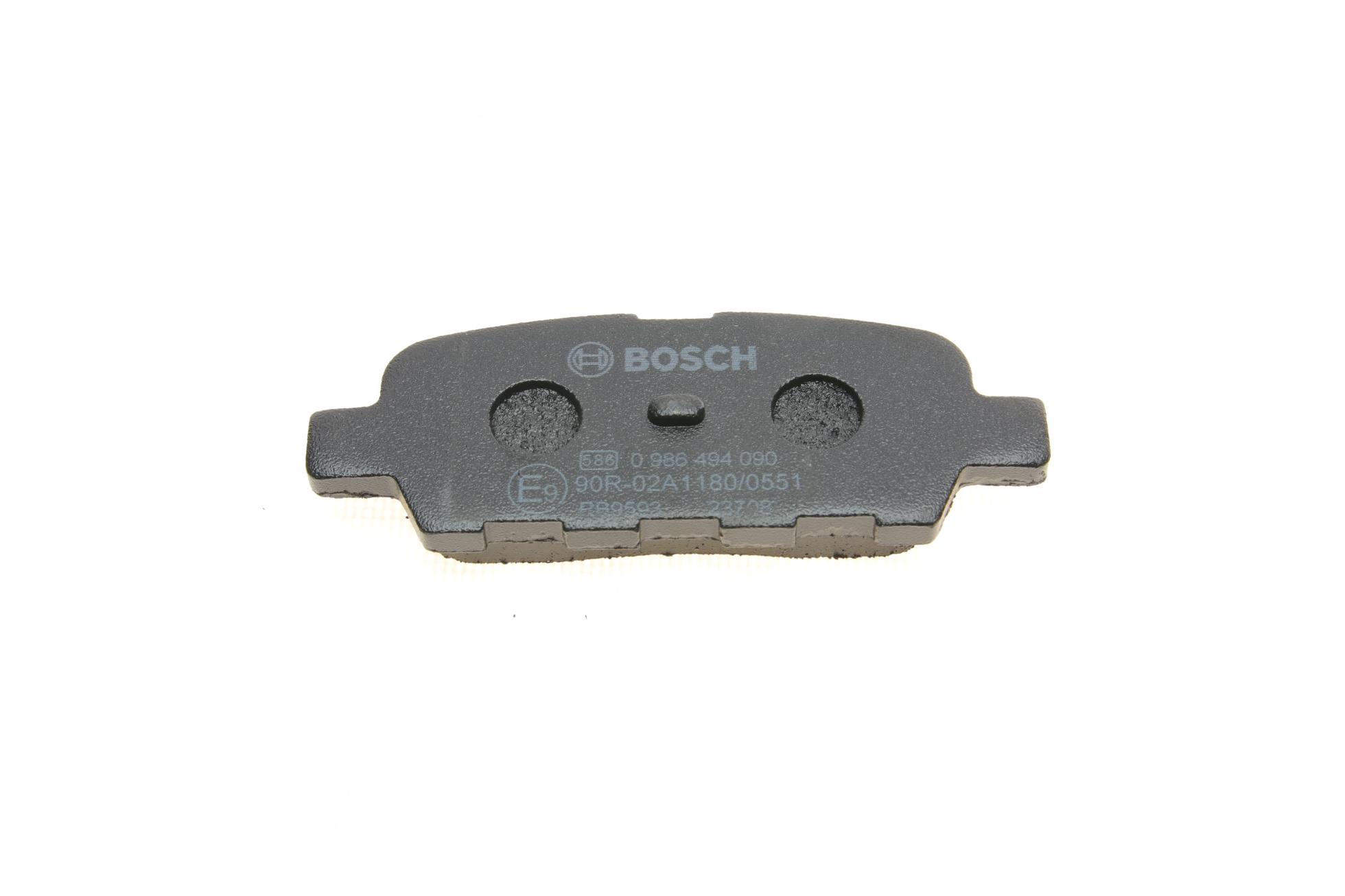 0986494090 BOSCH