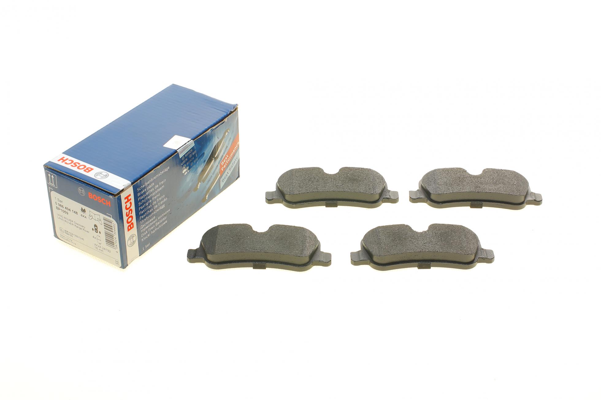 0986494148 BOSCH
