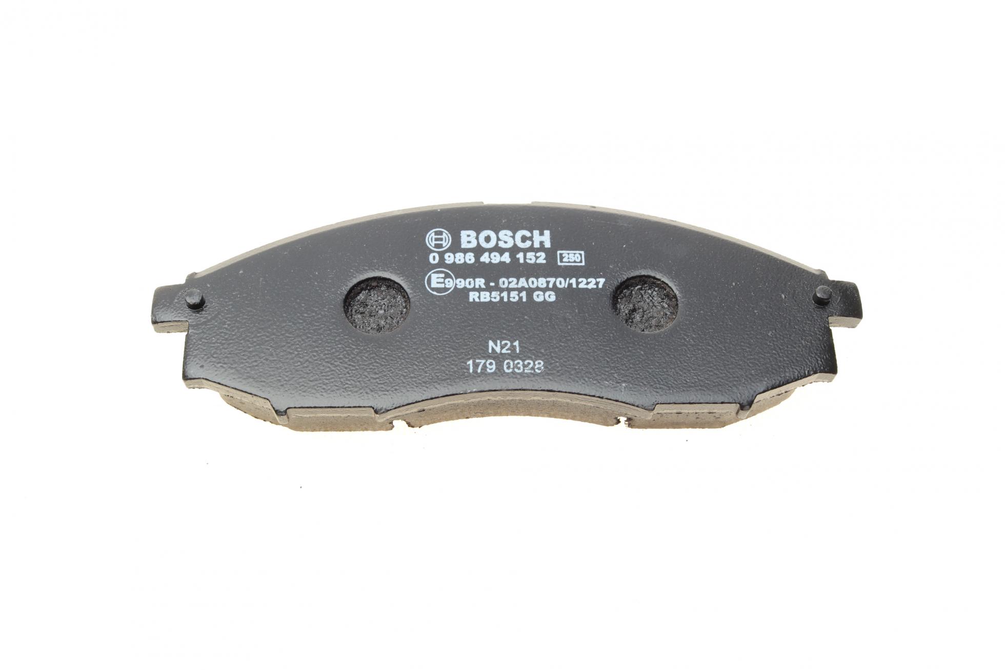 0986494152 BOSCH