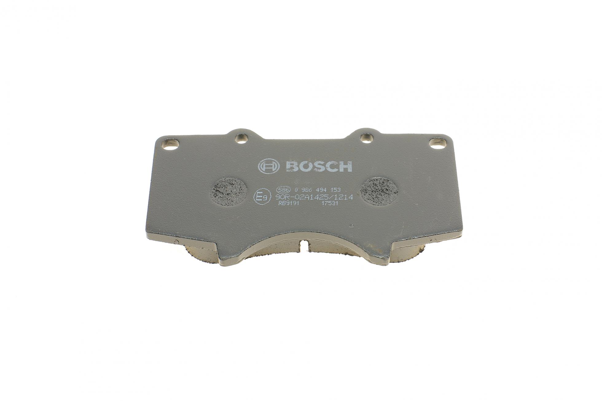 0986494153 BOSCH