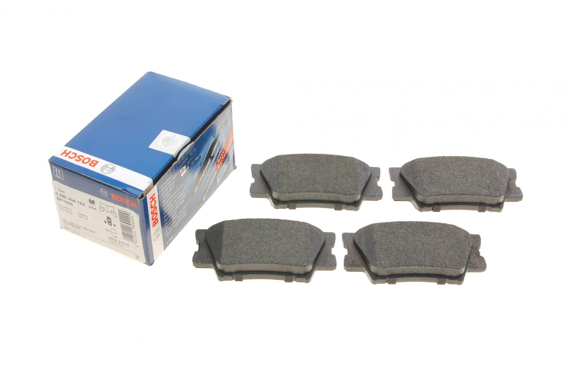 0986494154 BOSCH