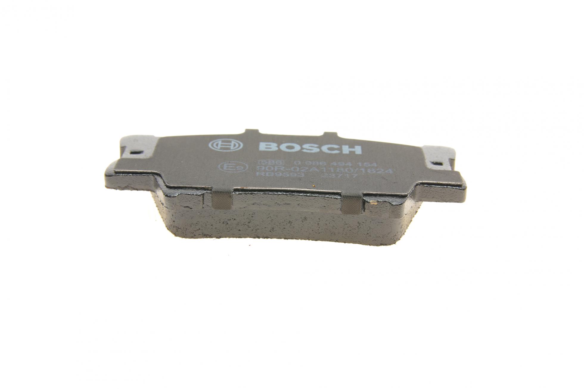 0986494154 BOSCH