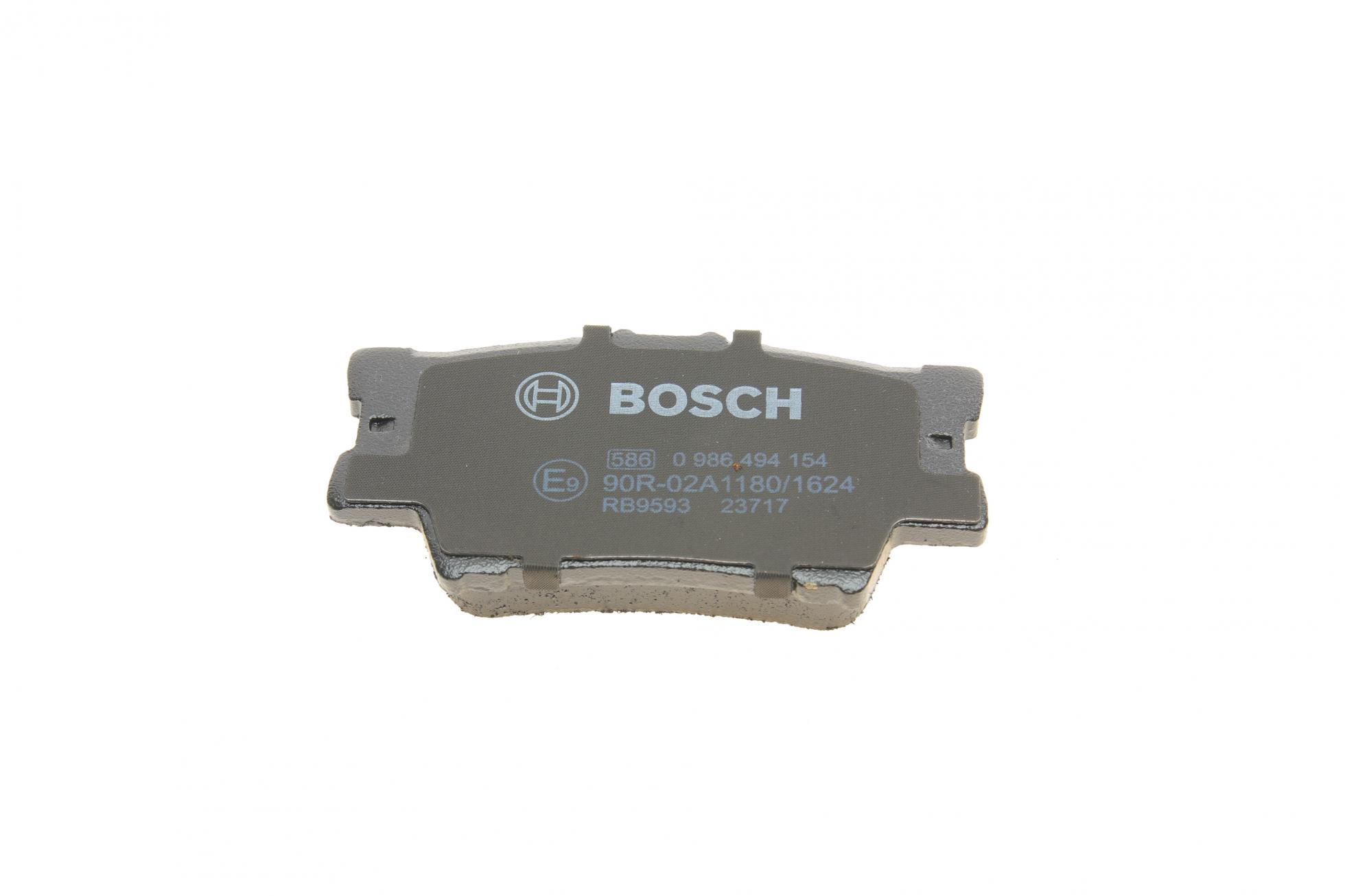 0986494154 BOSCH
