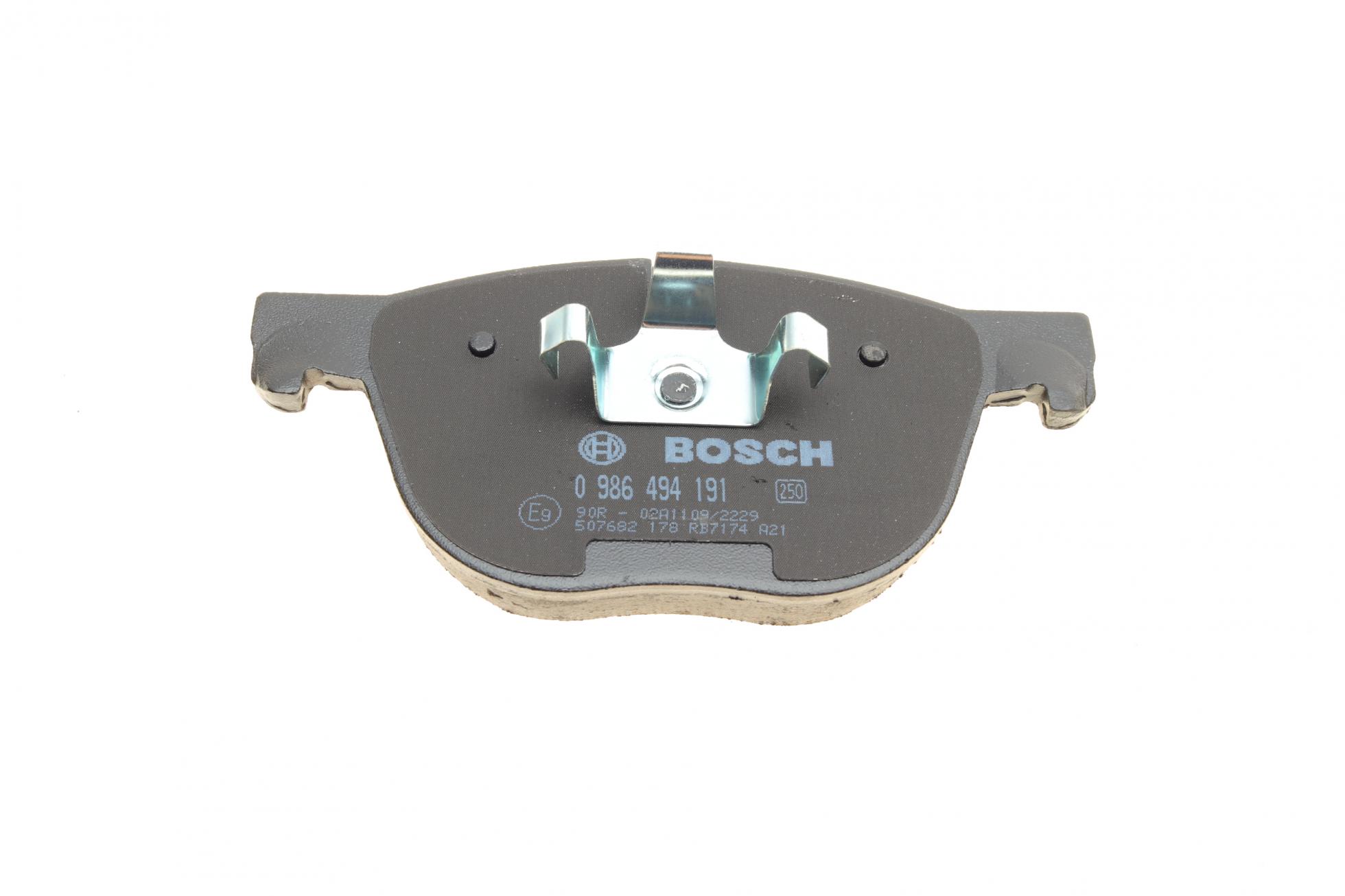 0986494191 BOSCH