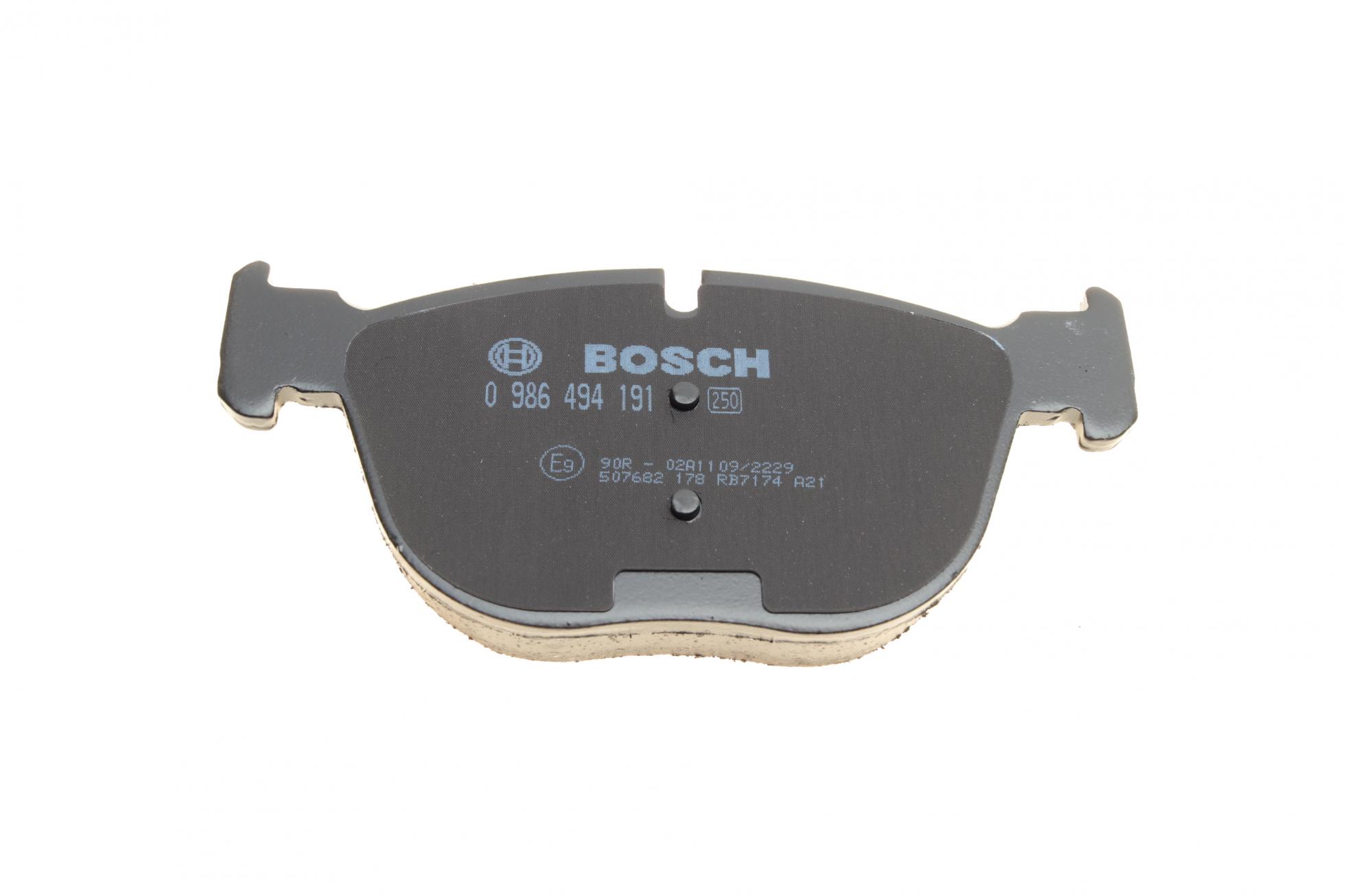 0986494191 BOSCH