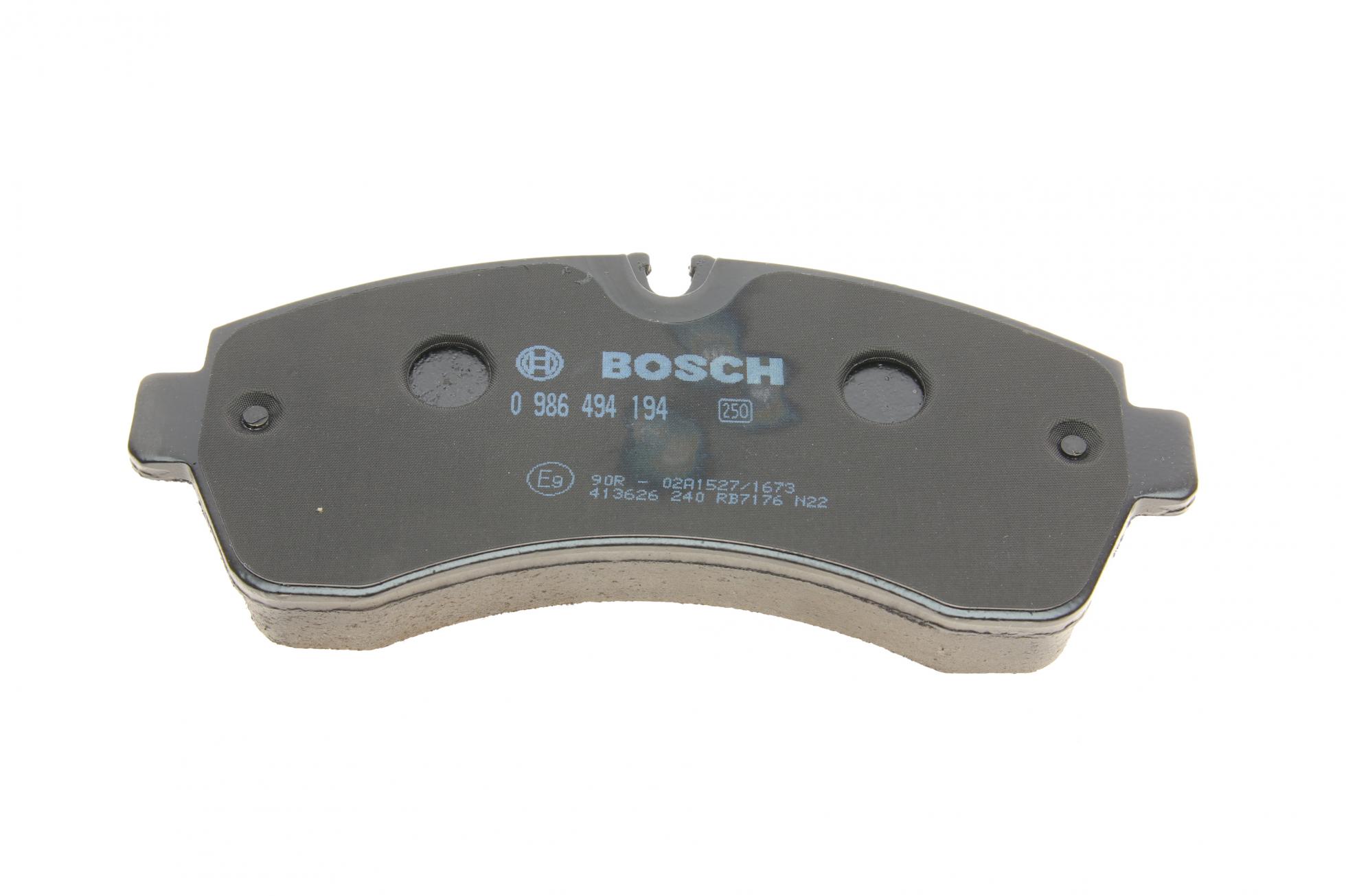 0986494194 BOSCH