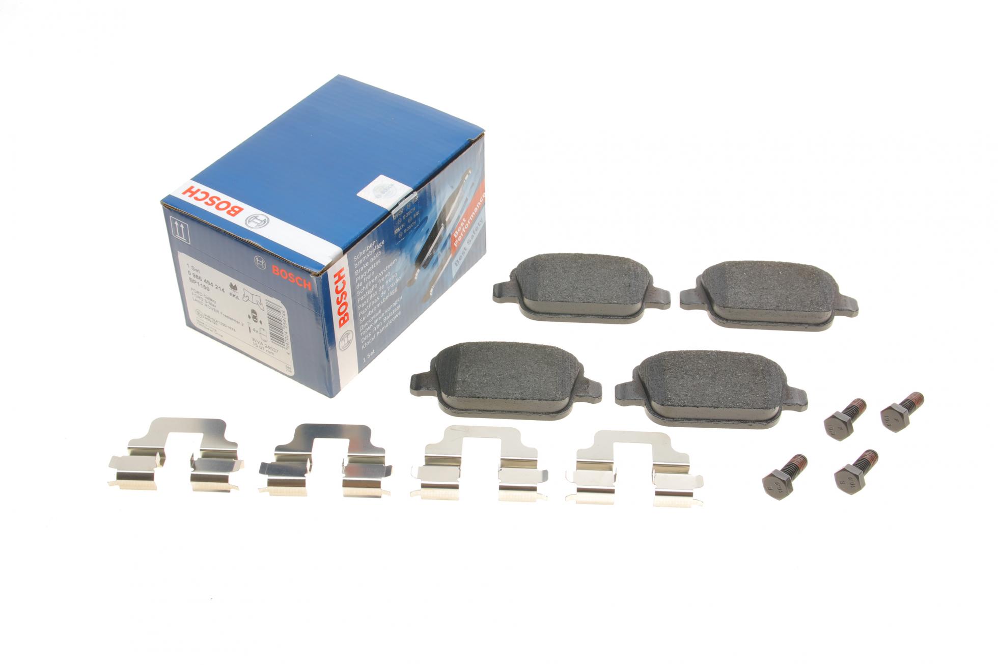0986494214 BOSCH