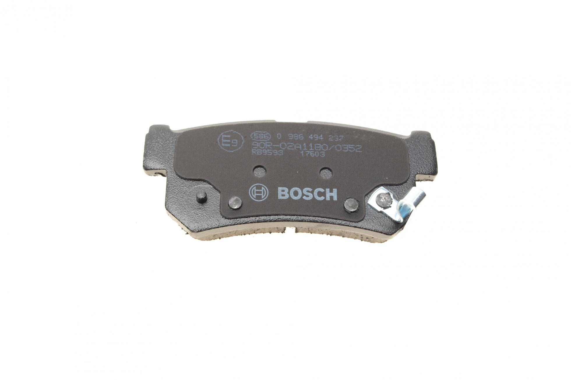 0986494237 BOSCH