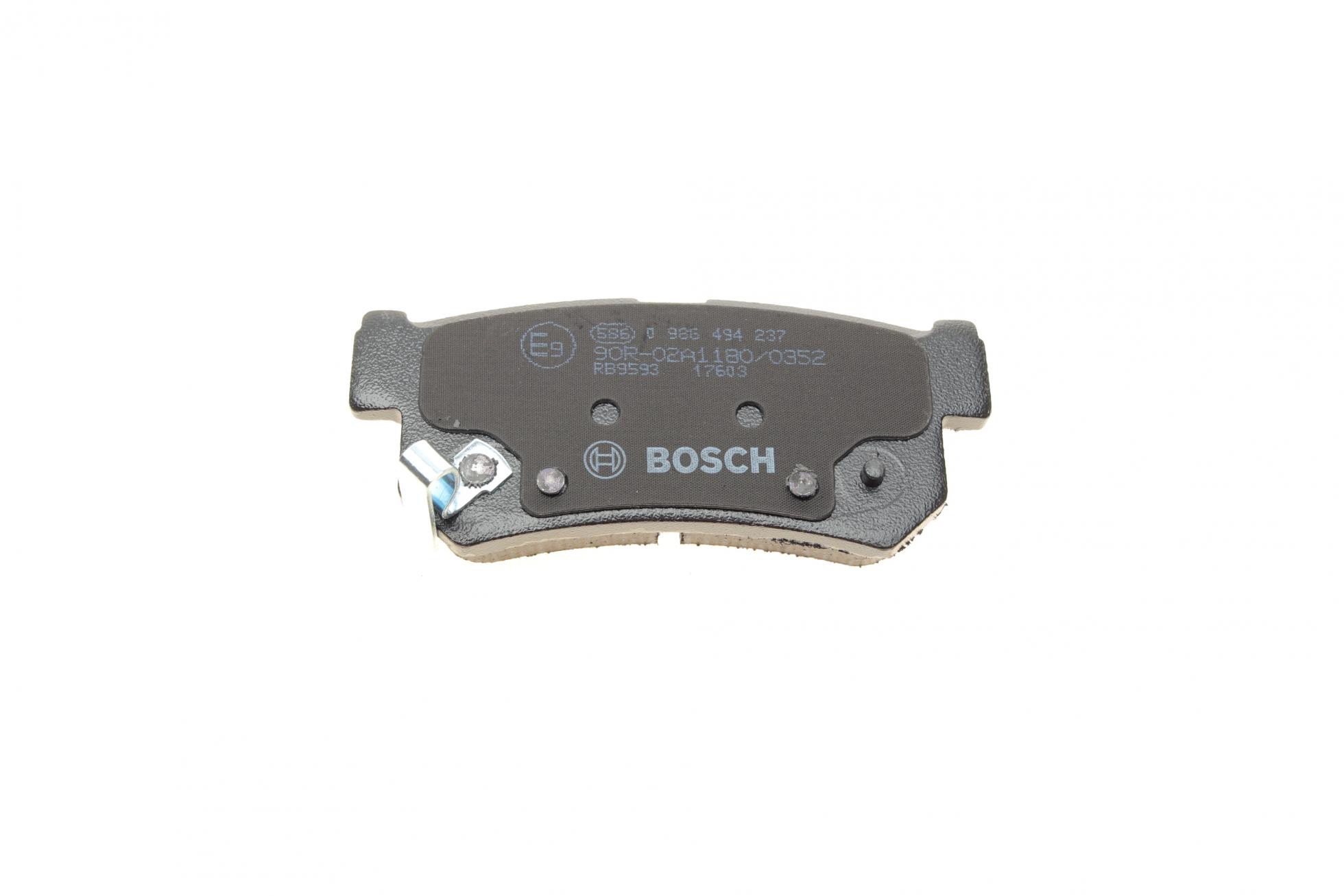 0986494237 BOSCH