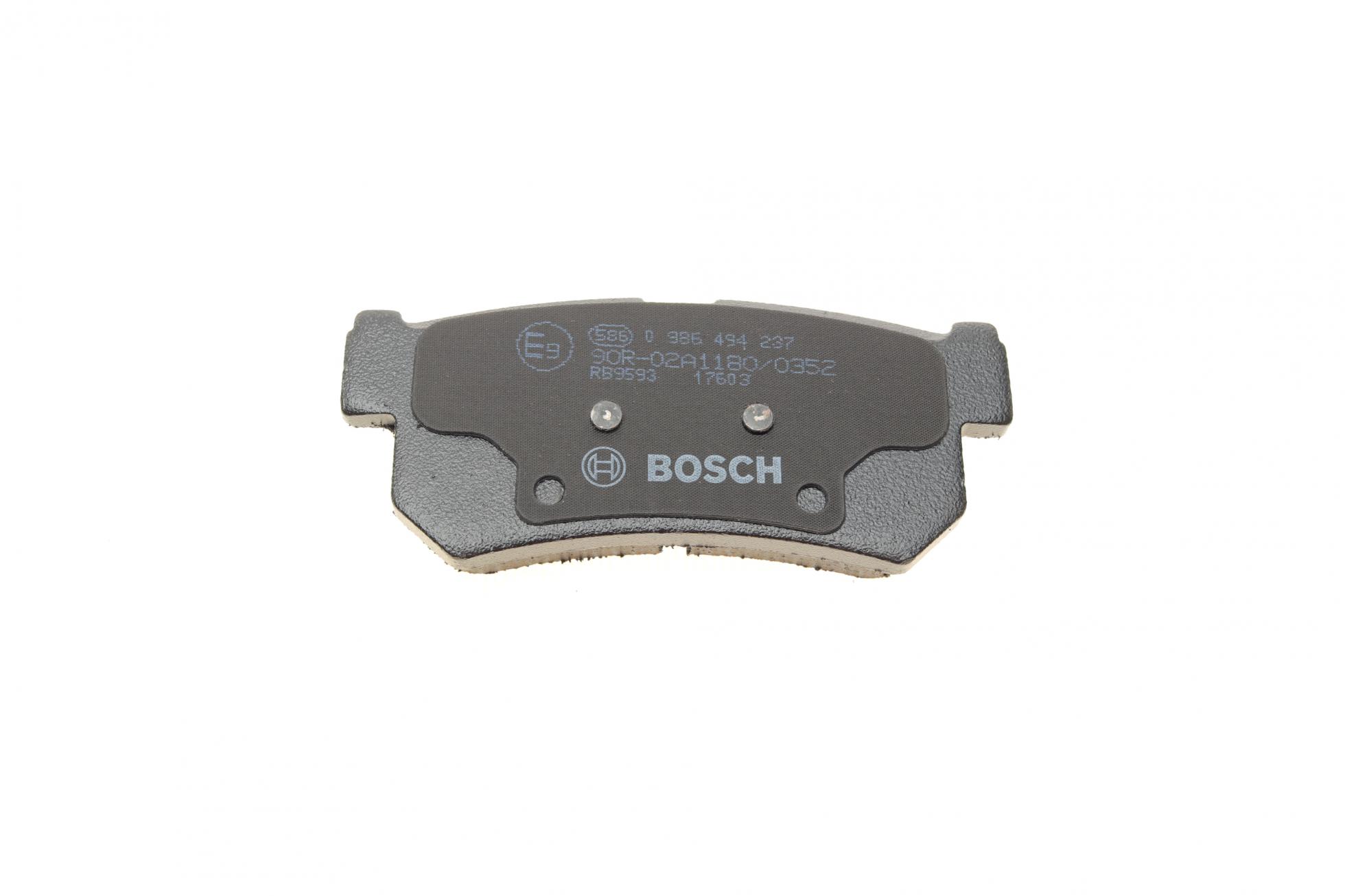 0986494237 BOSCH