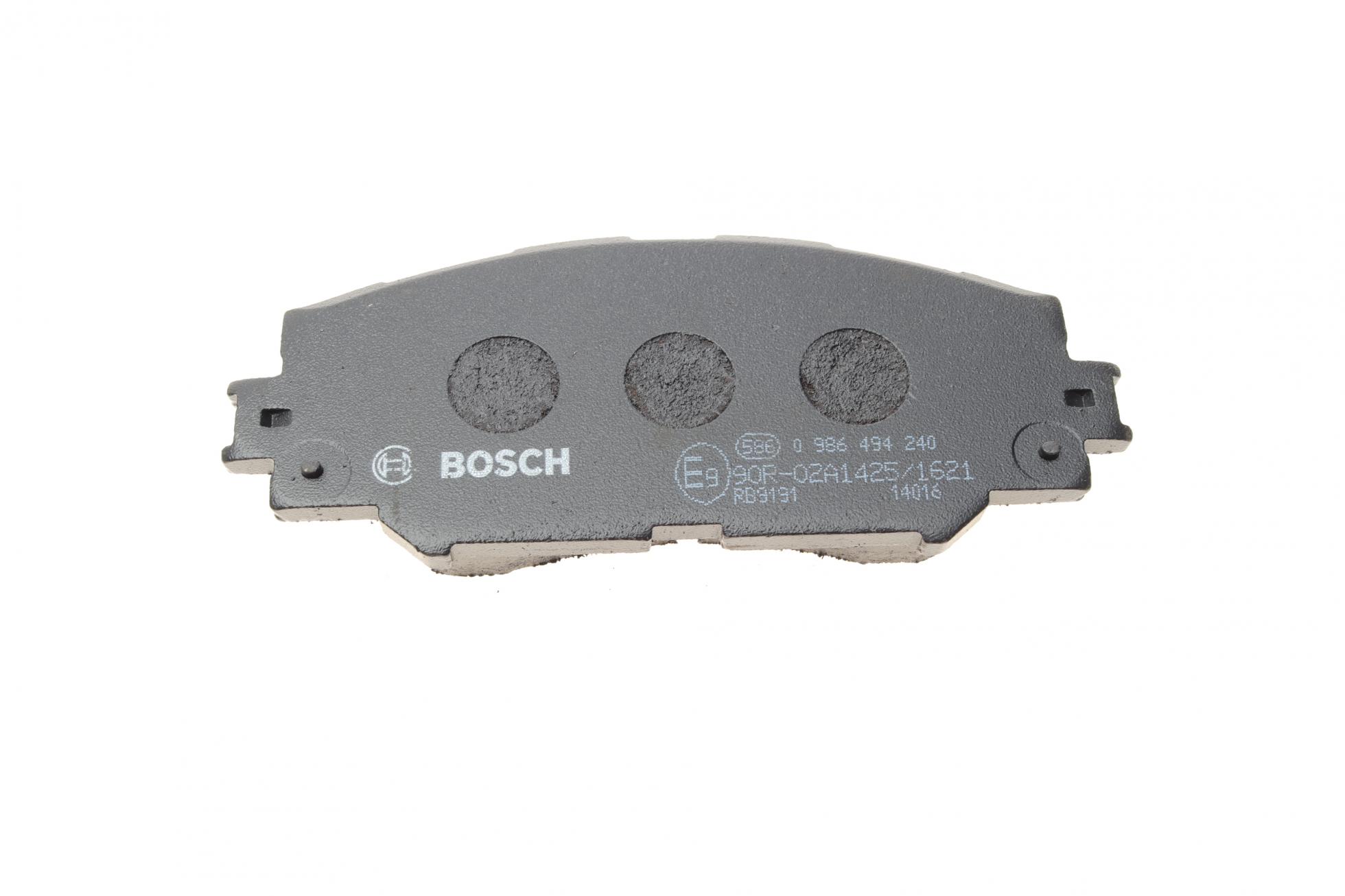 0986494240 BOSCH