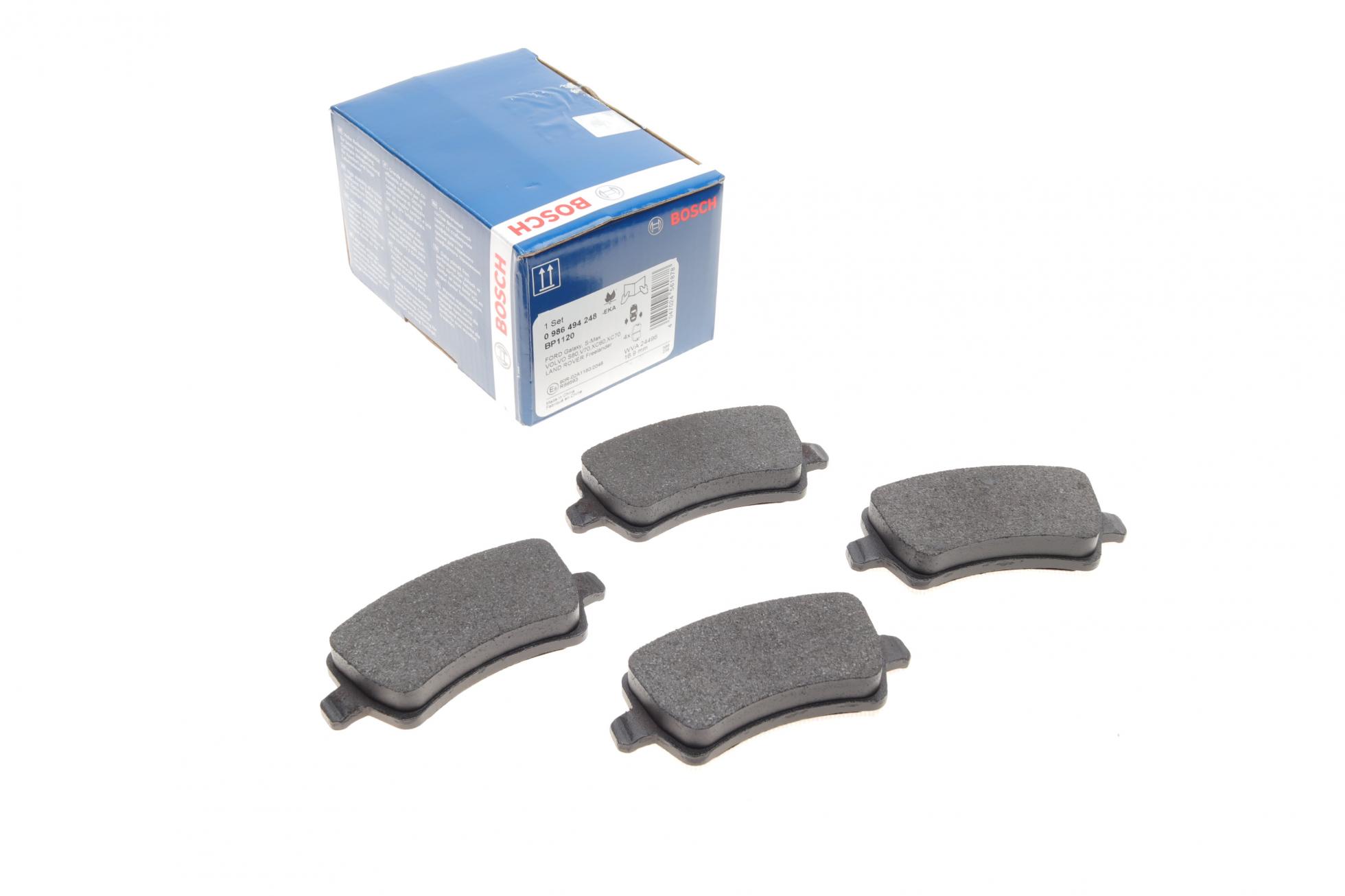 0986494248 BOSCH