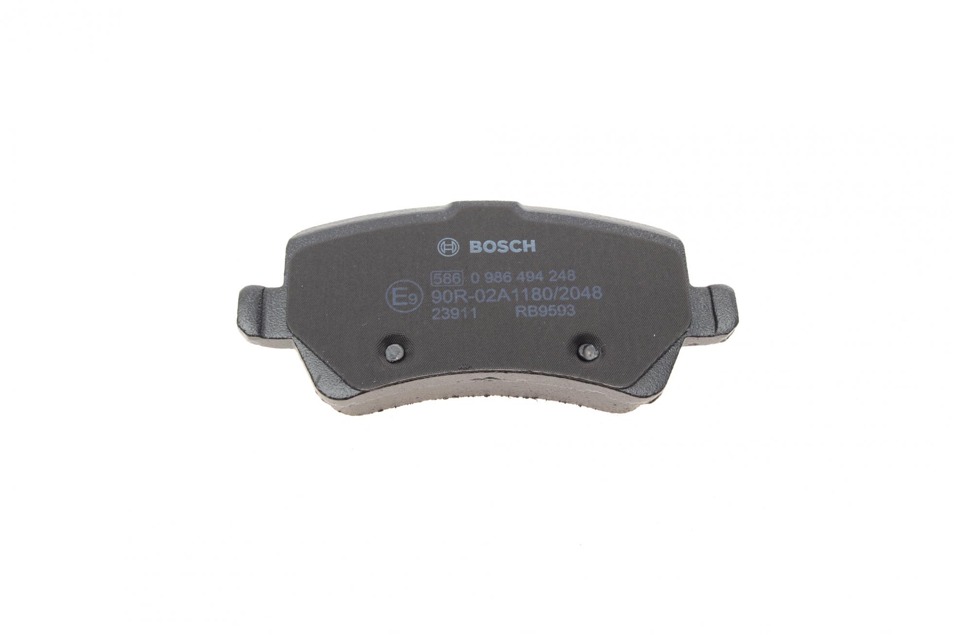 0986494248 BOSCH