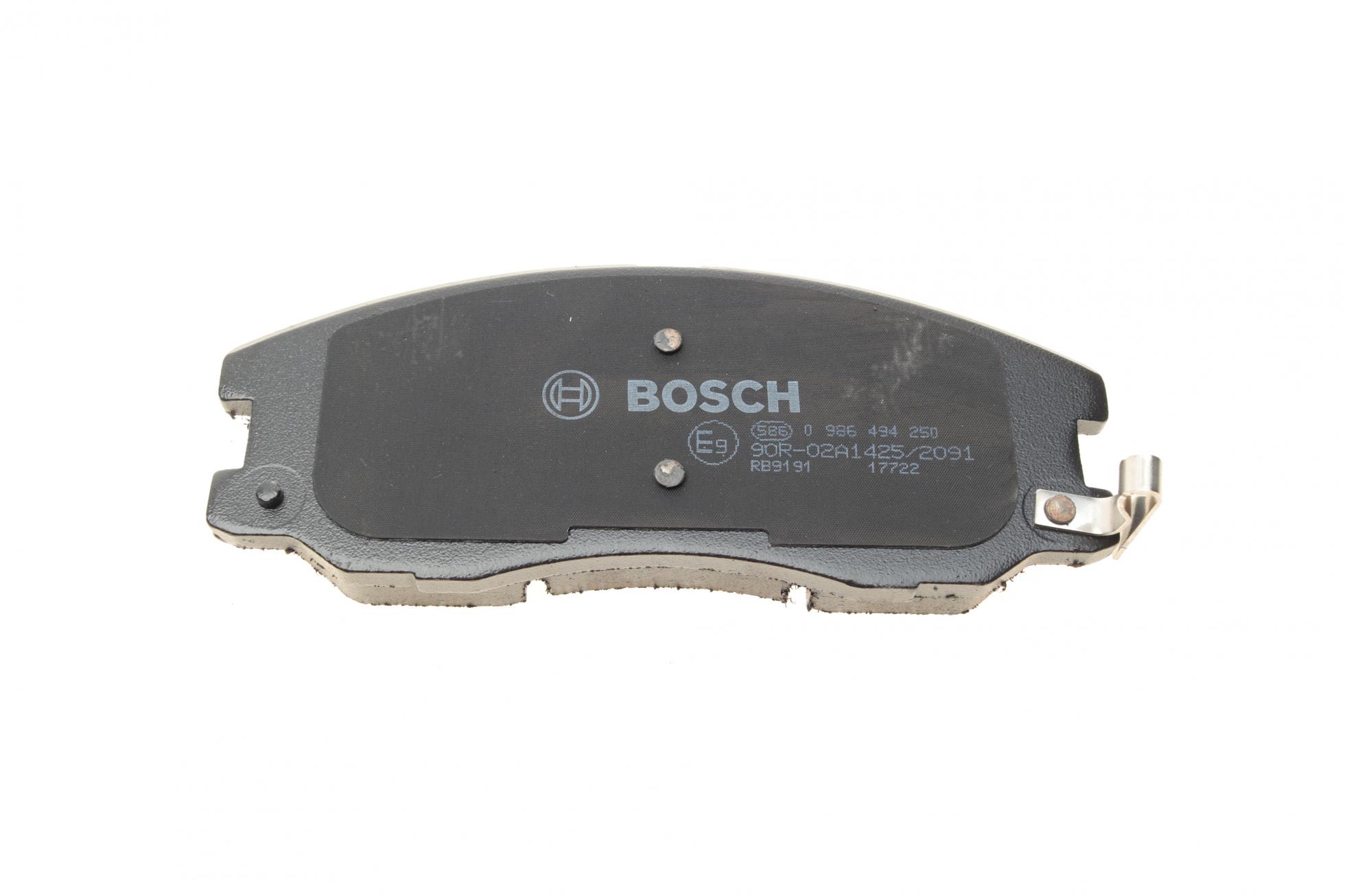 0986494250 BOSCH