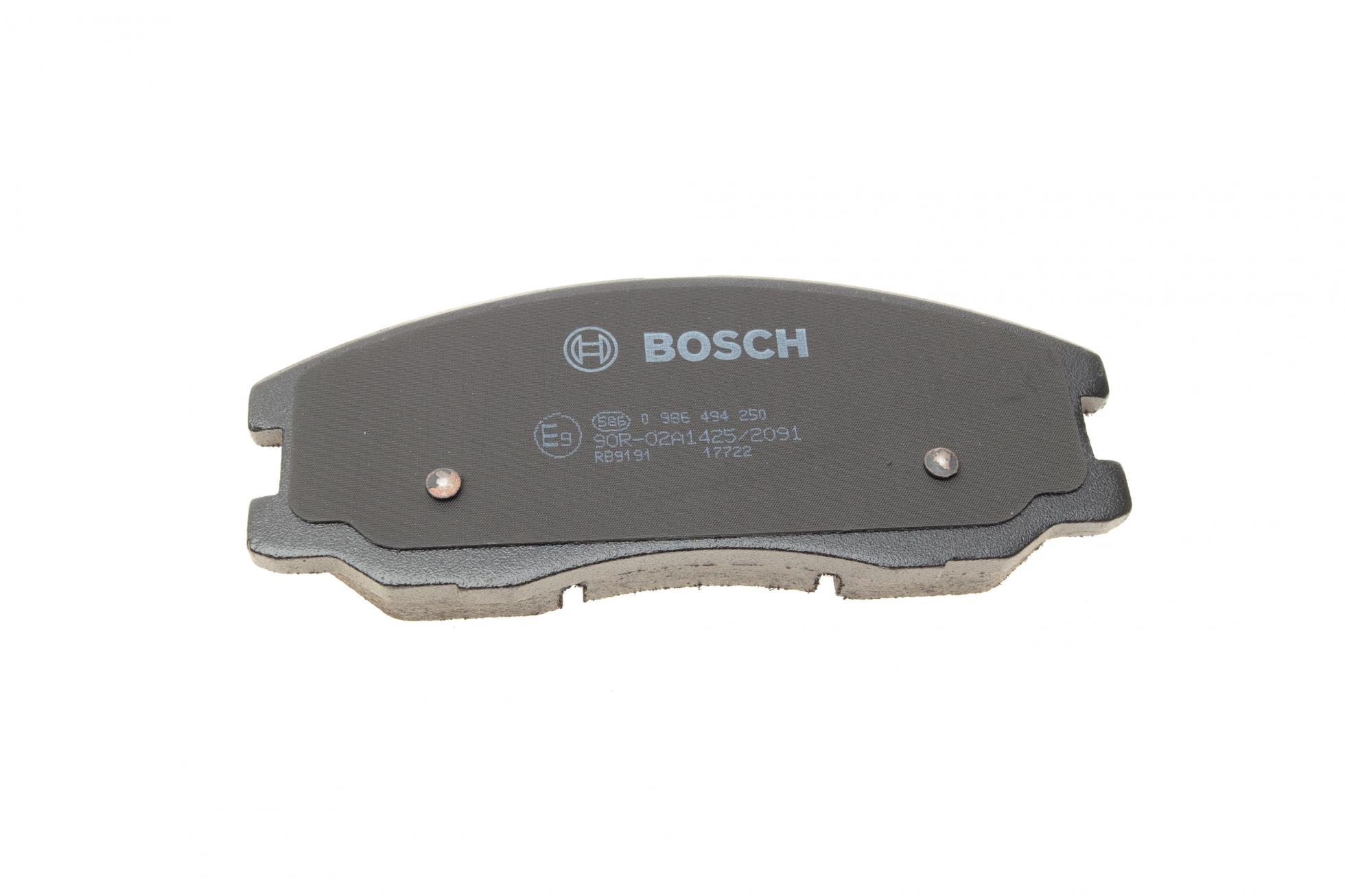 0986494250 BOSCH