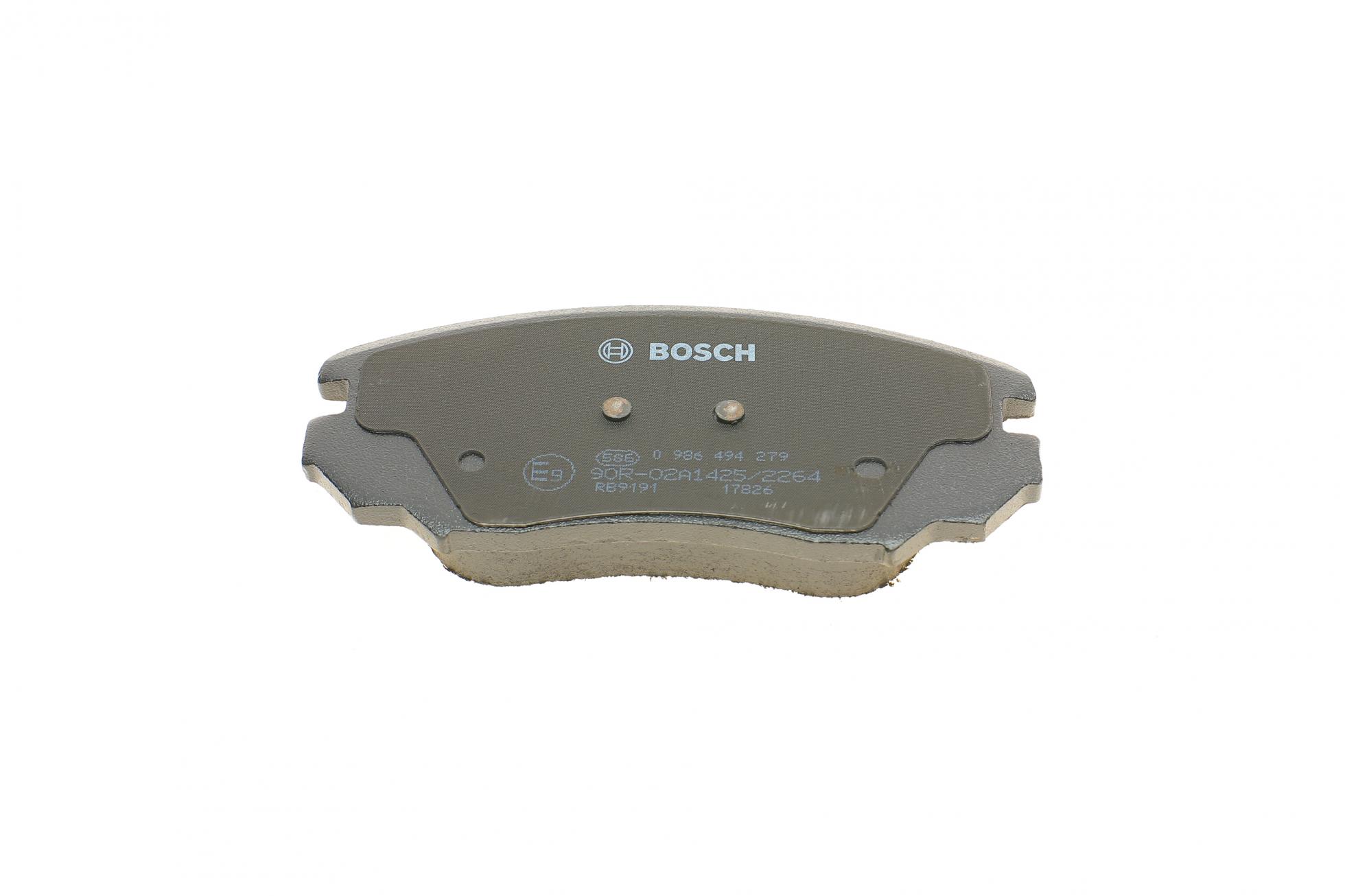 0986494279 BOSCH