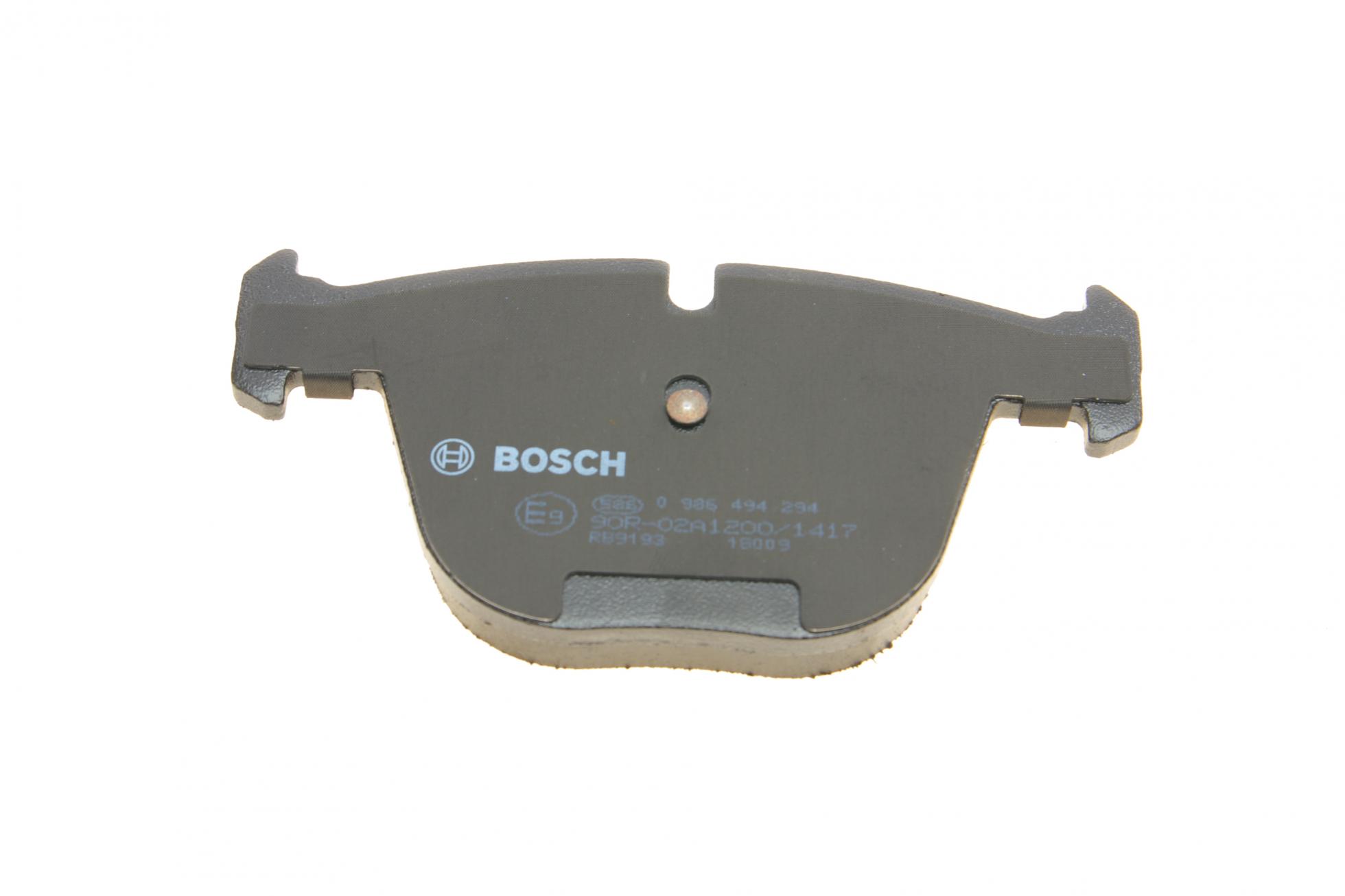 0986494294 BOSCH