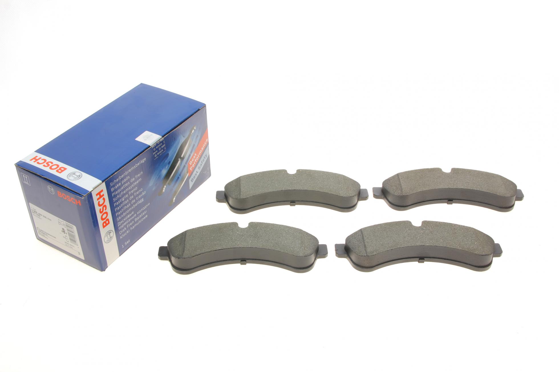 0986494335 BOSCH