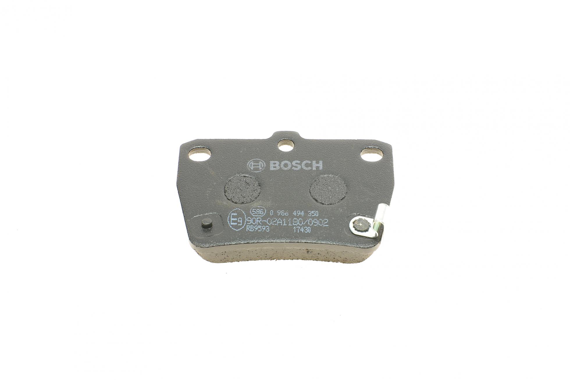 0986494350 BOSCH