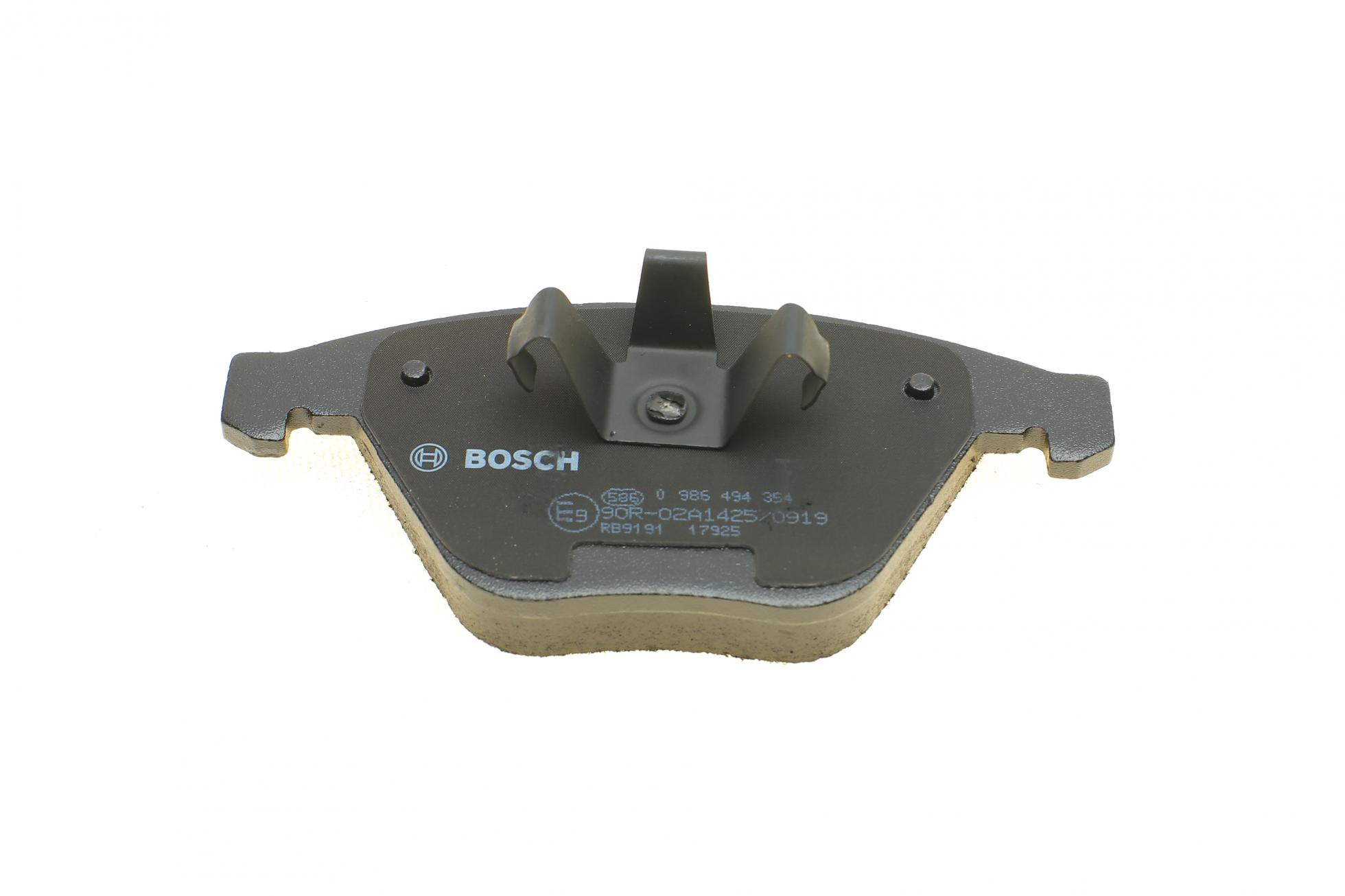 0986494354 BOSCH