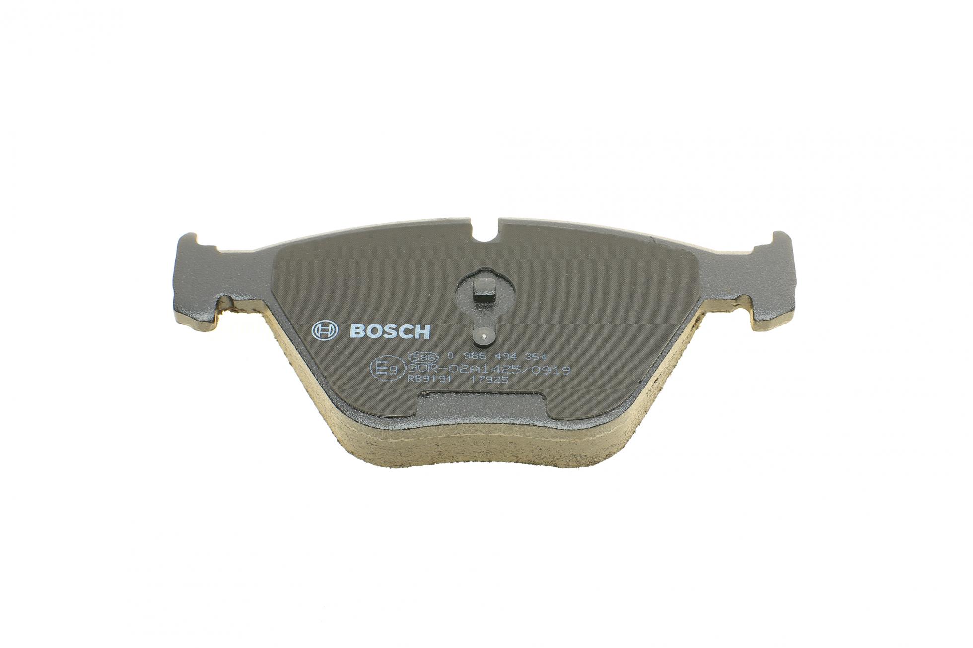 0986494354 BOSCH