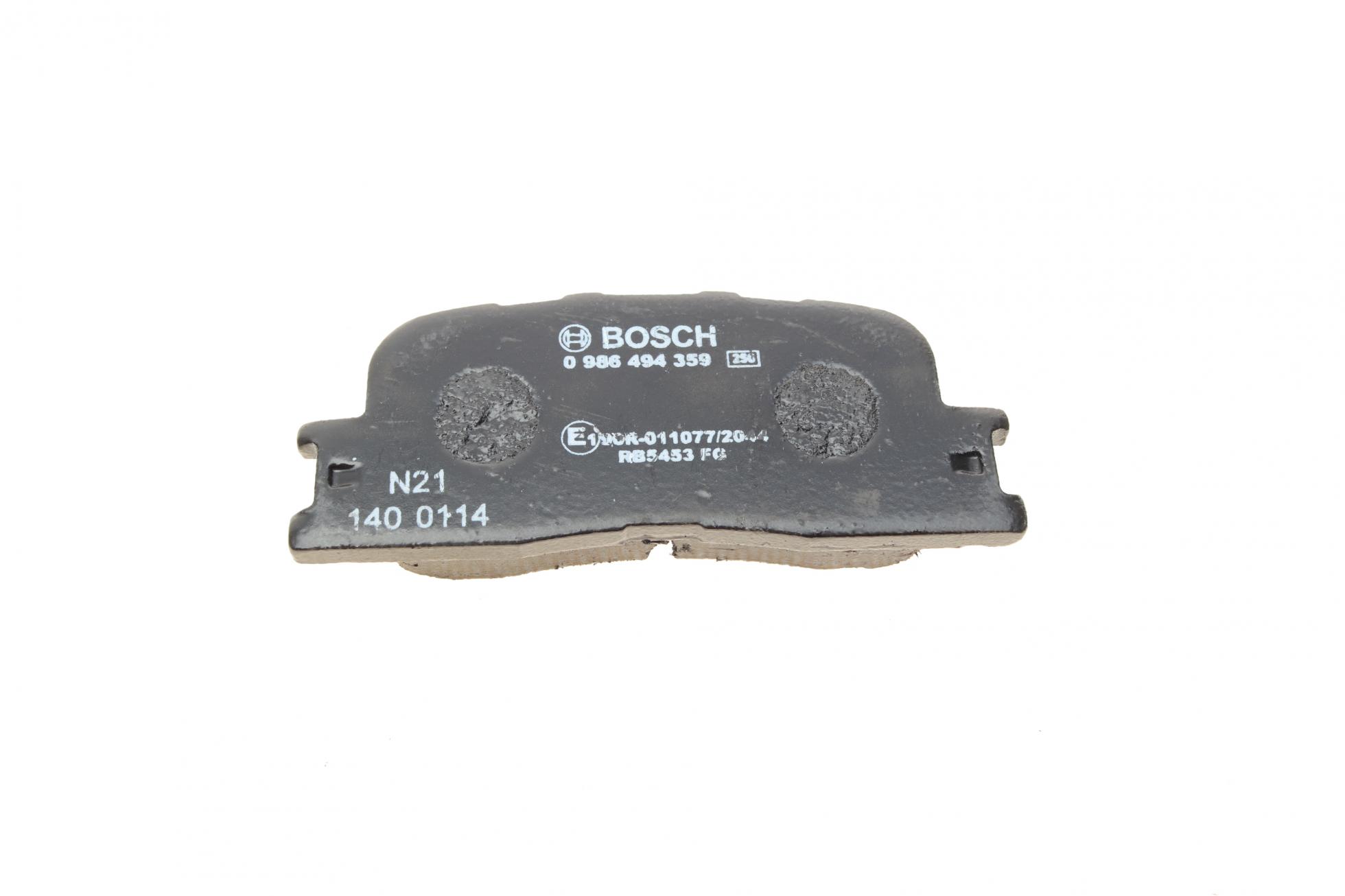 0986494359 BOSCH