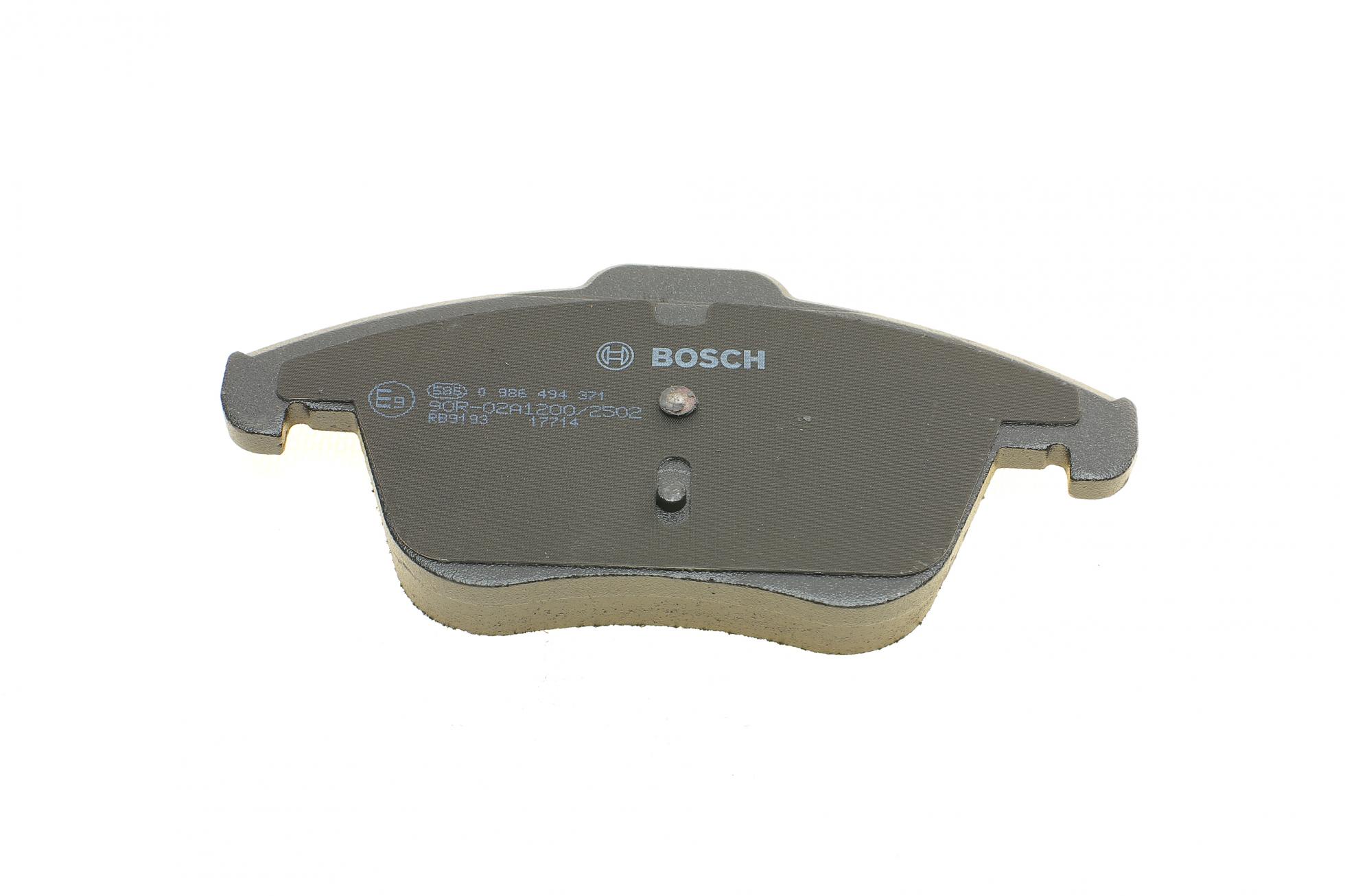 0986494371 BOSCH