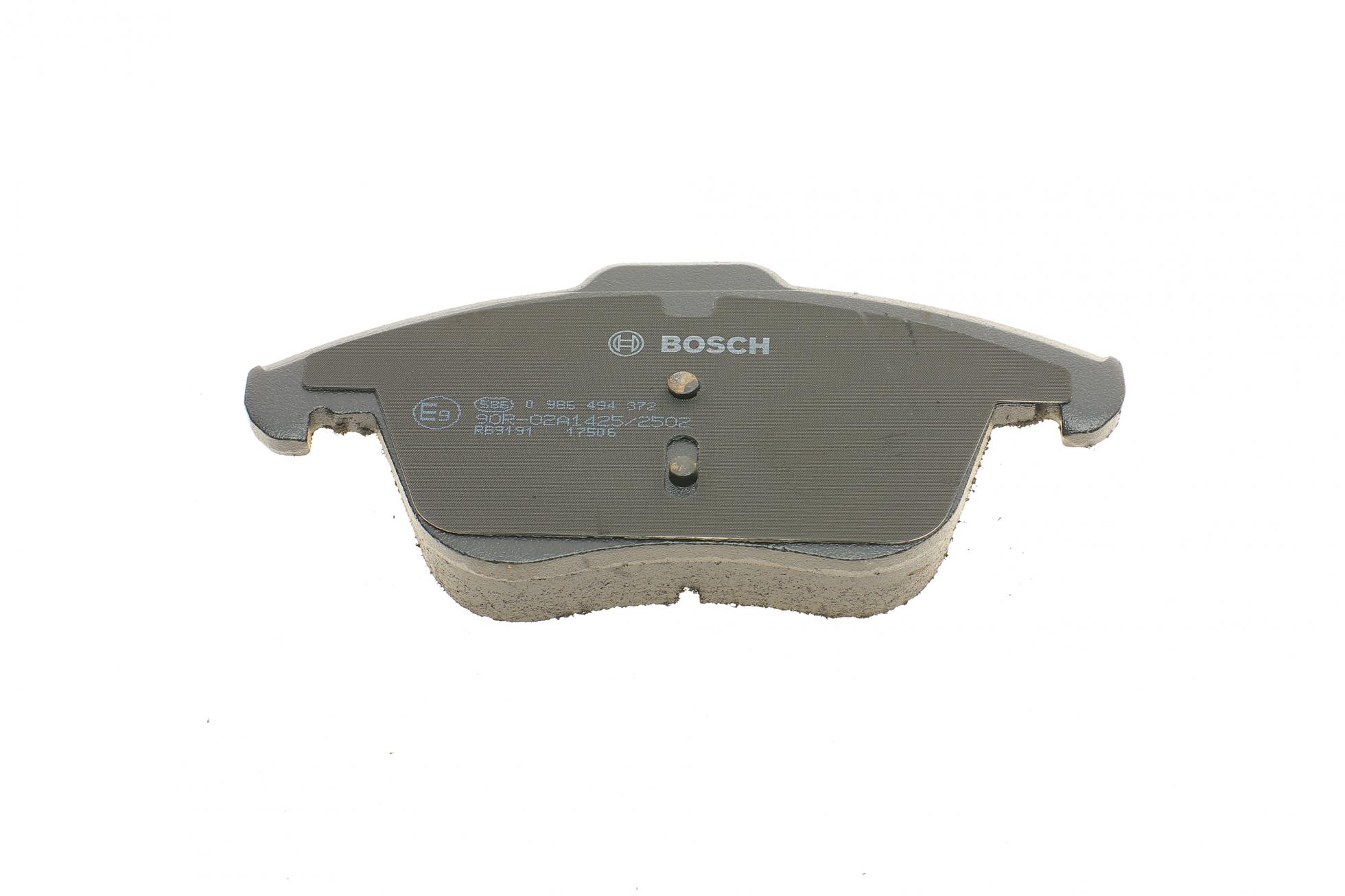 0986494372 BOSCH
