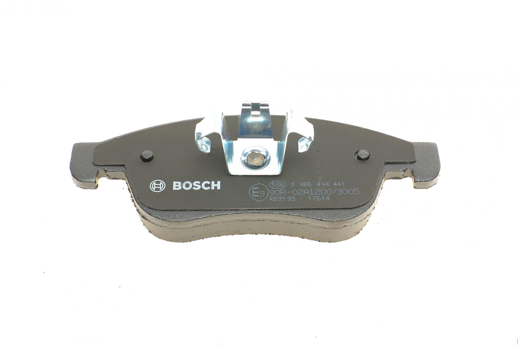 0986494441 BOSCH