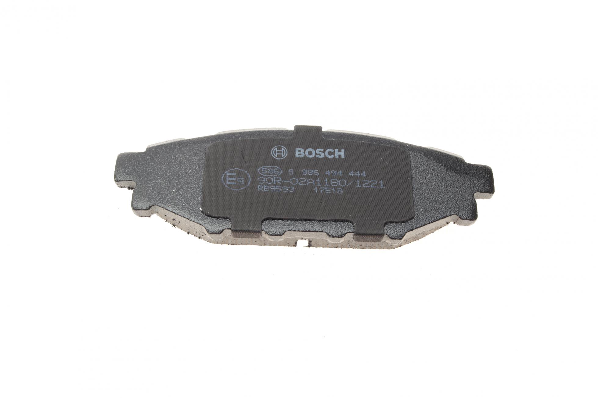 0986494444 BOSCH