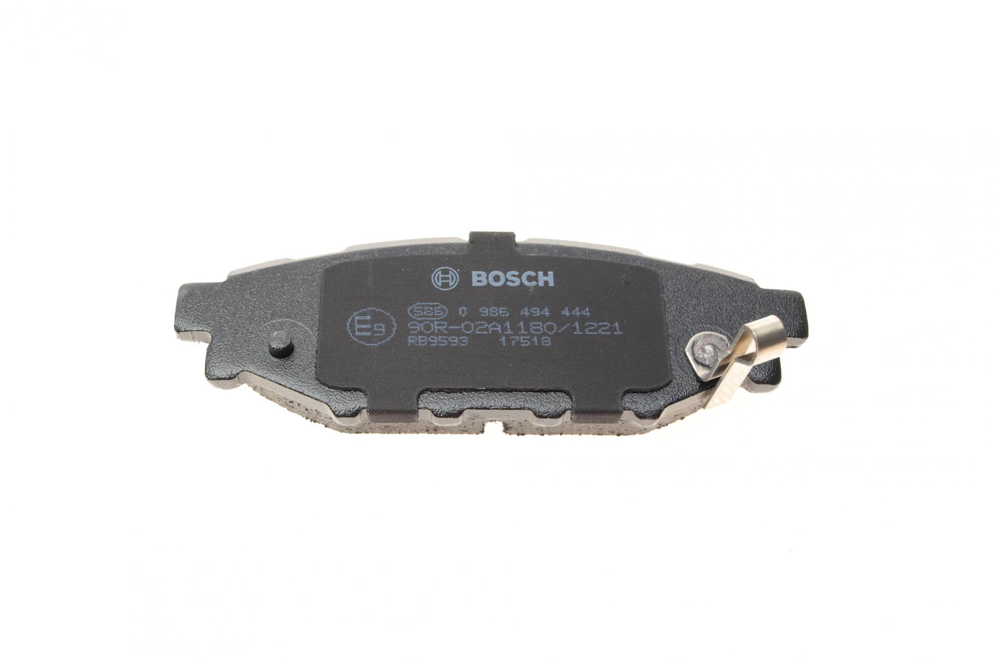 0986494444 BOSCH
